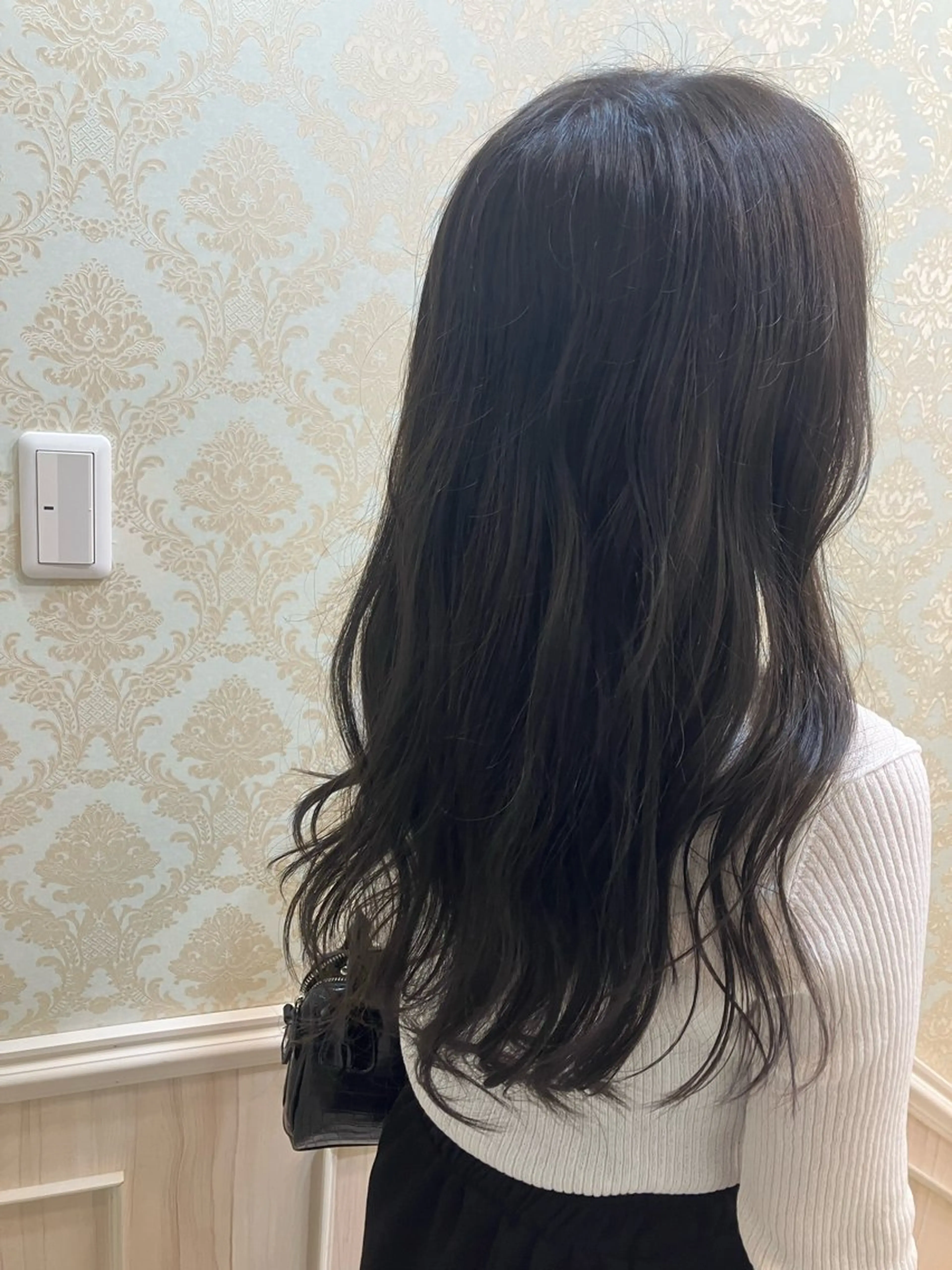 レディースカット☀️の写真