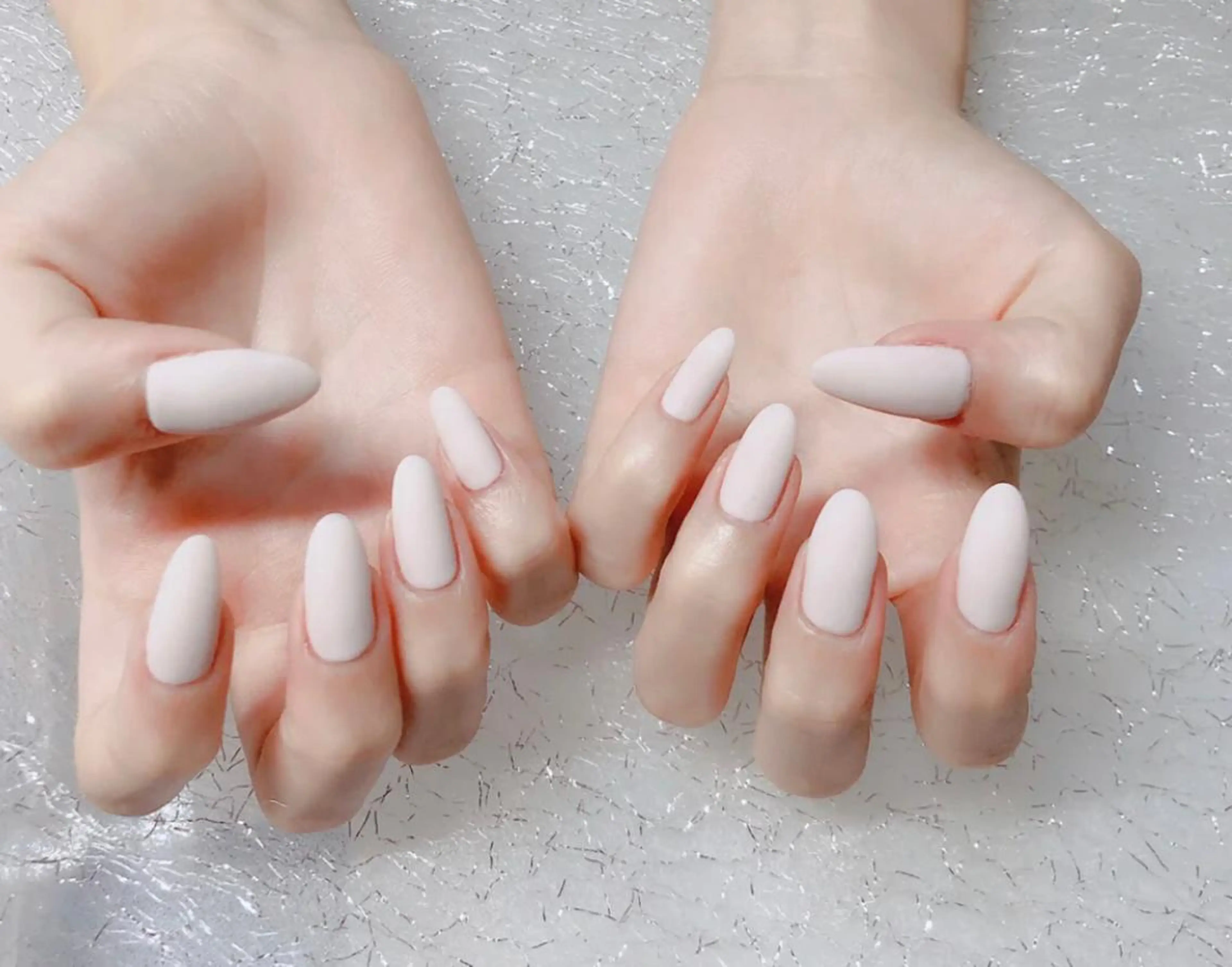 ネイル ハンドネイル flower nailsalon所属・Flower nailのネイルデザイン