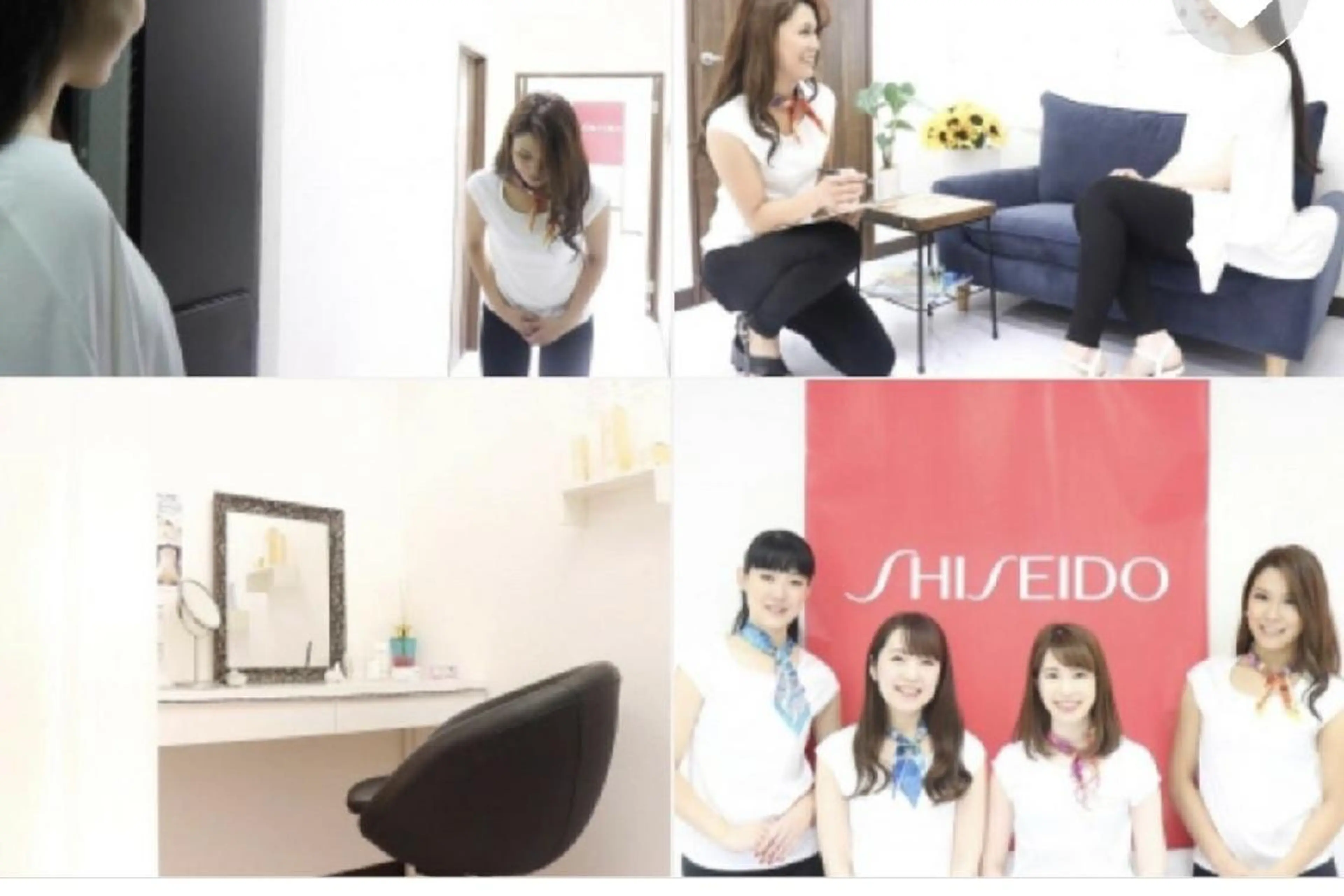 【口コミ割】30分スピード全身脱毛《VIO・顔含む》+うなじ背中シェービング付♪360°しっかり照射☆の写真