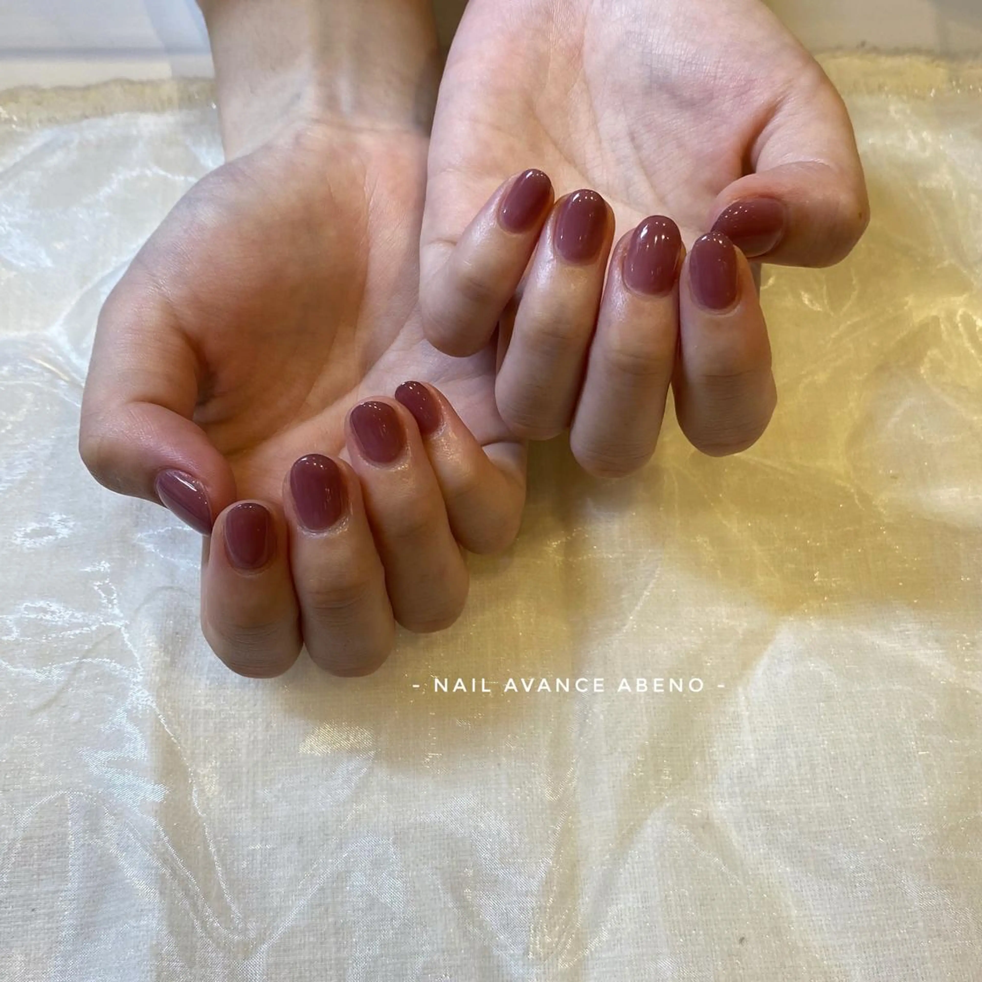 ネイル NailAVANCE miyuのネイルデザイン