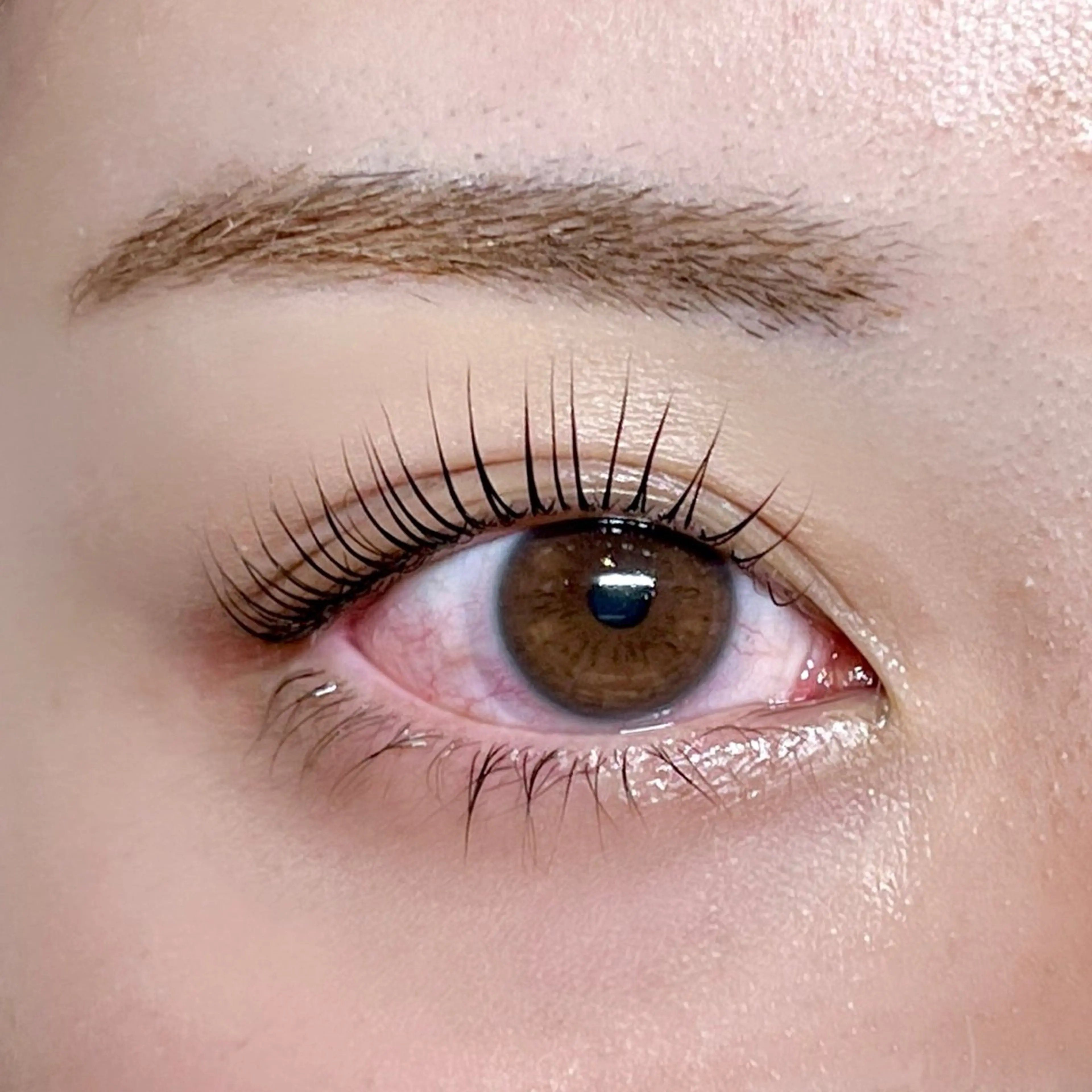 マツエク・マツパ Isogai 𓏸𓍯﻿のマツエク・マツパデザイン