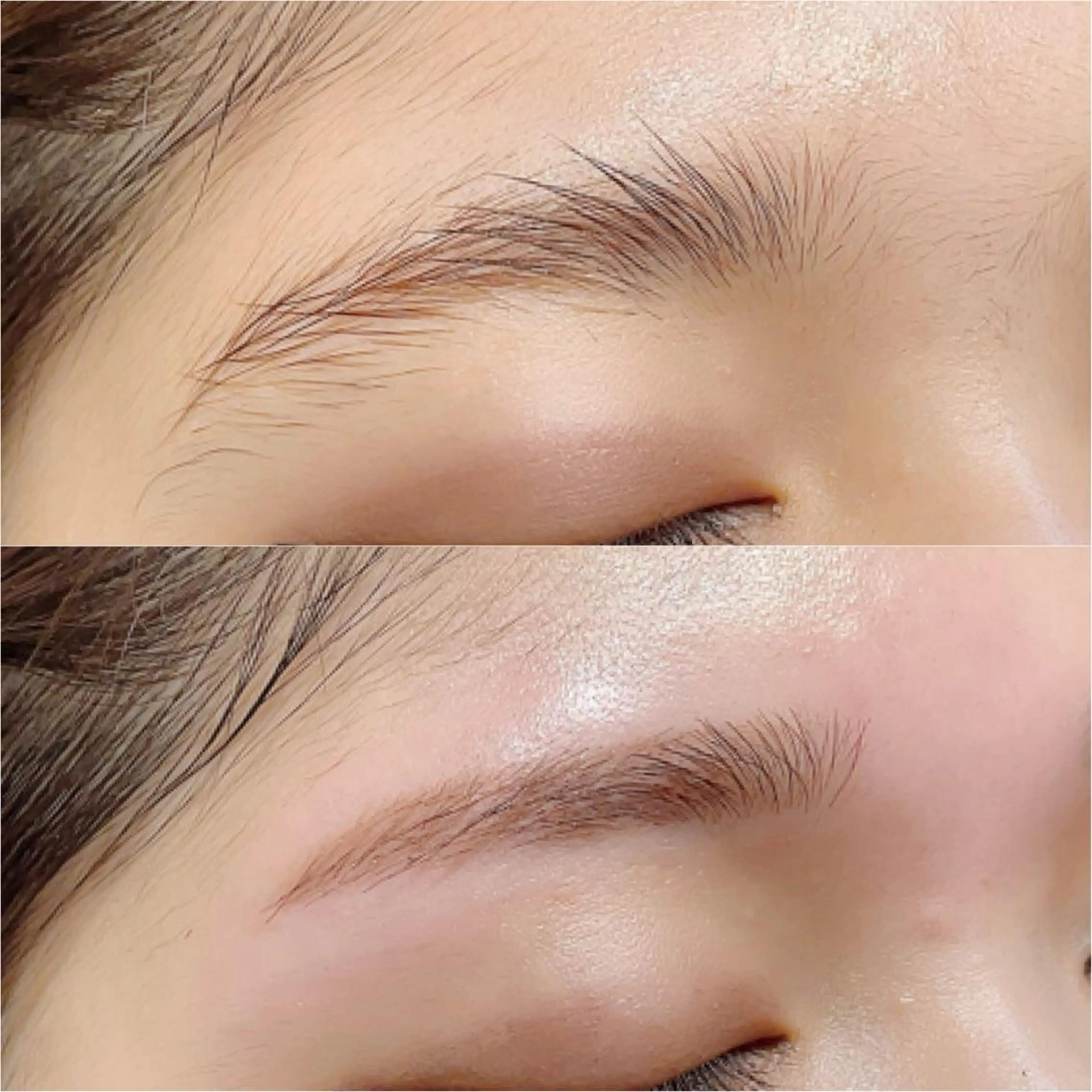 カラー メンズ マツエク・マツパ VAICE 新宿所属・清水 素乃香のヘアスタイル