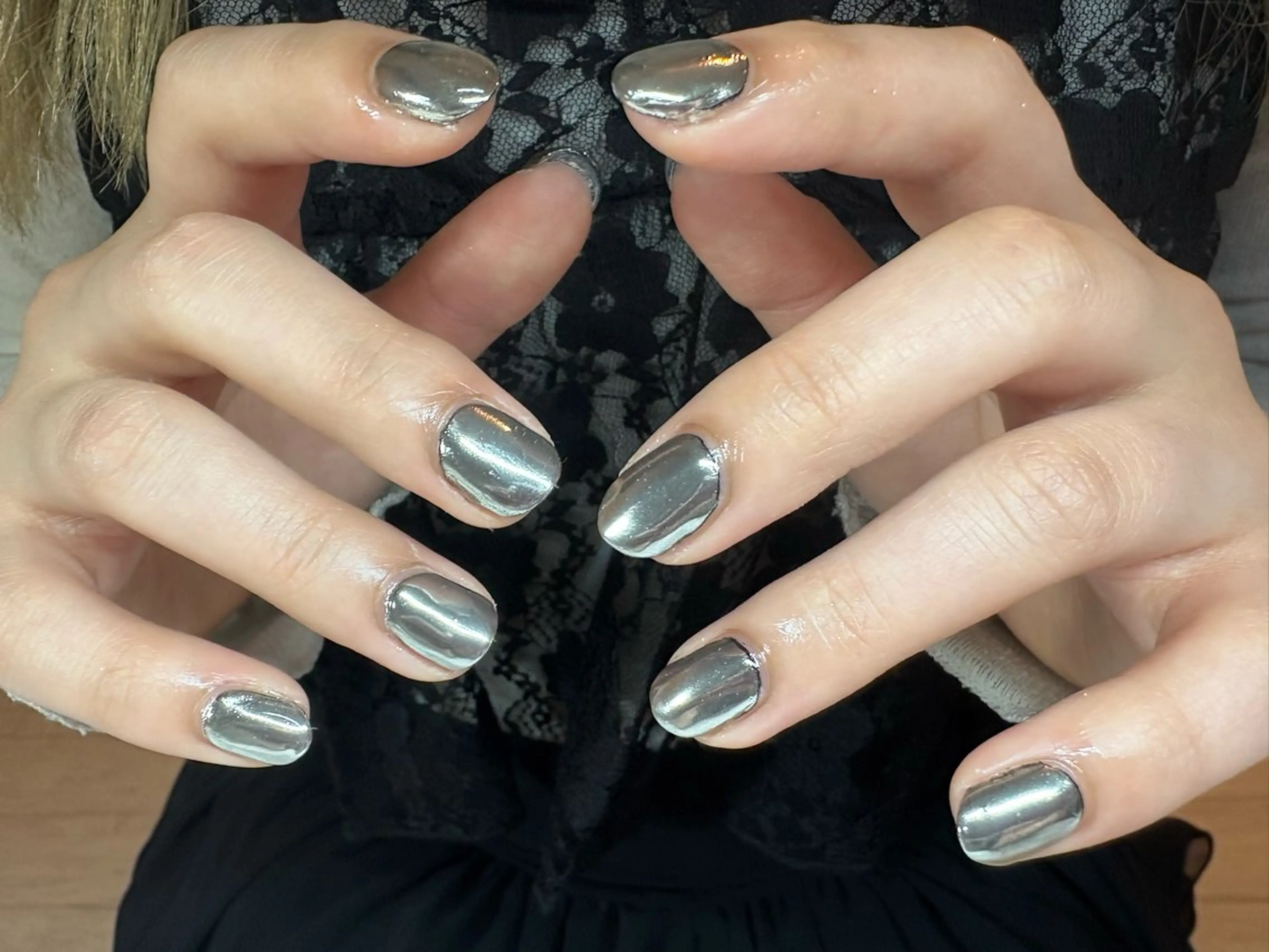 ネイル share＋honmachi所属・rn__nail ♡のネイルデザイン