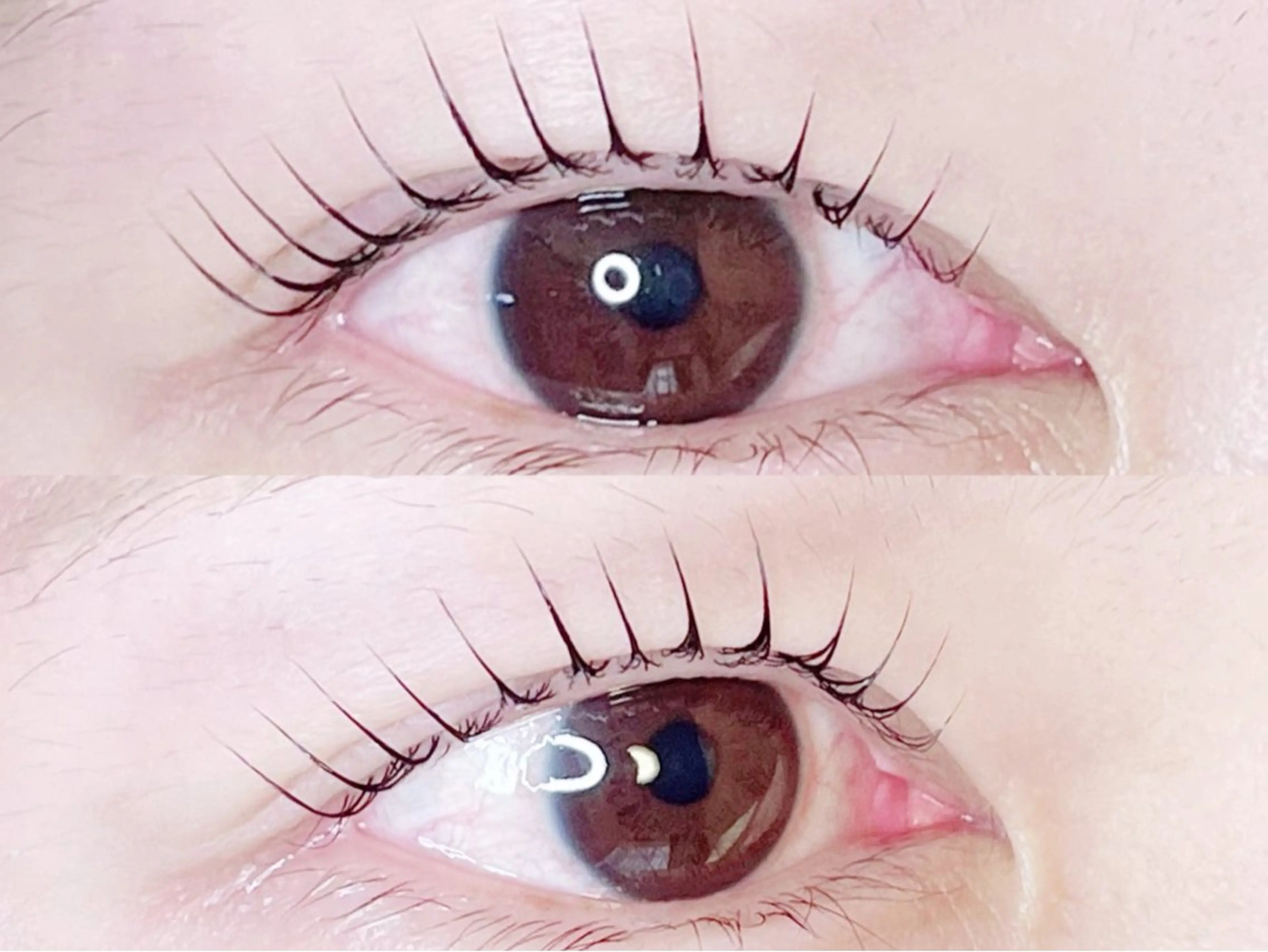 マツエク・マツパ マツパ atelier7.新川店所属・atelier7. スタッフのマツエク・マツパデザイン