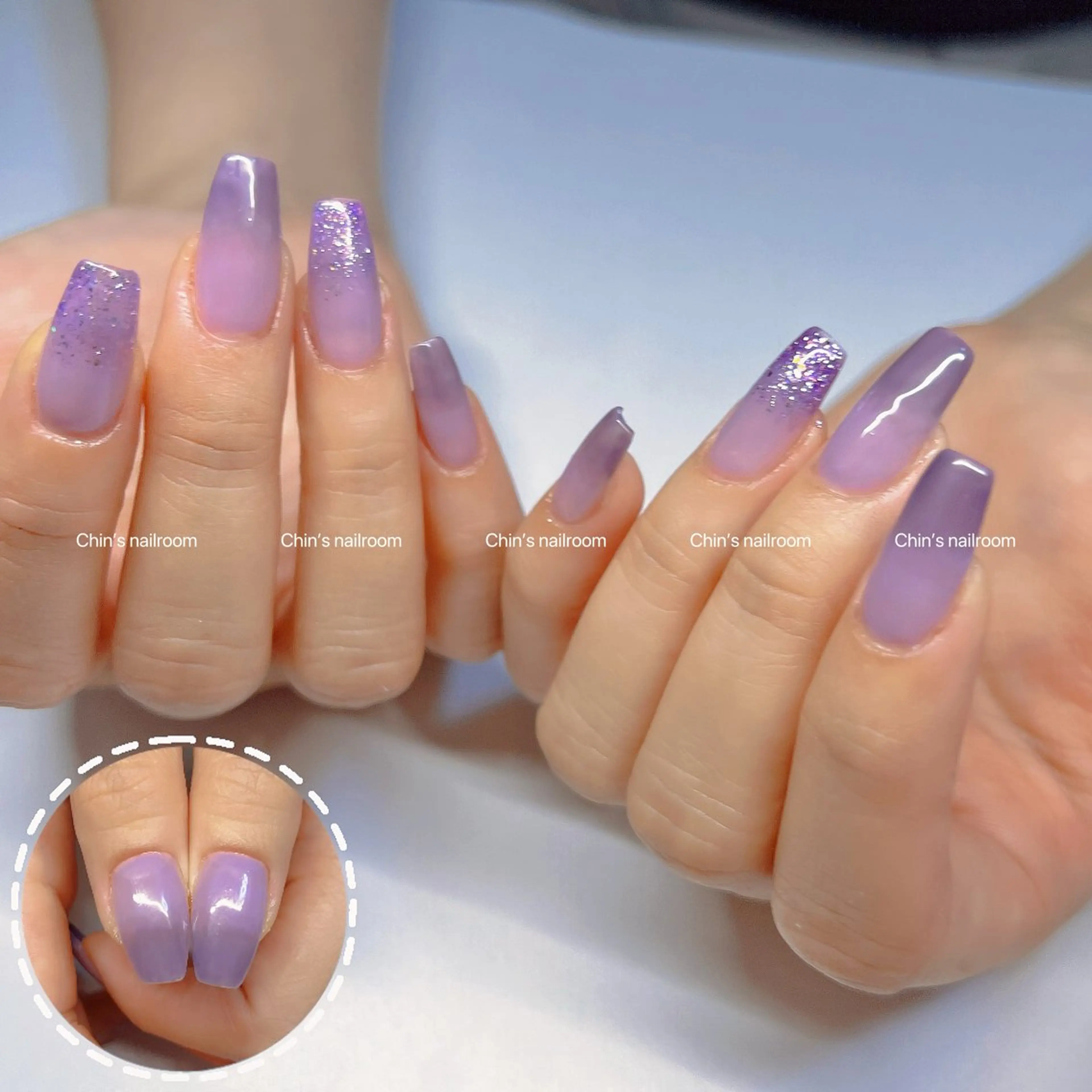 ネイル Kawaiinail Chibaのネイルデザイン