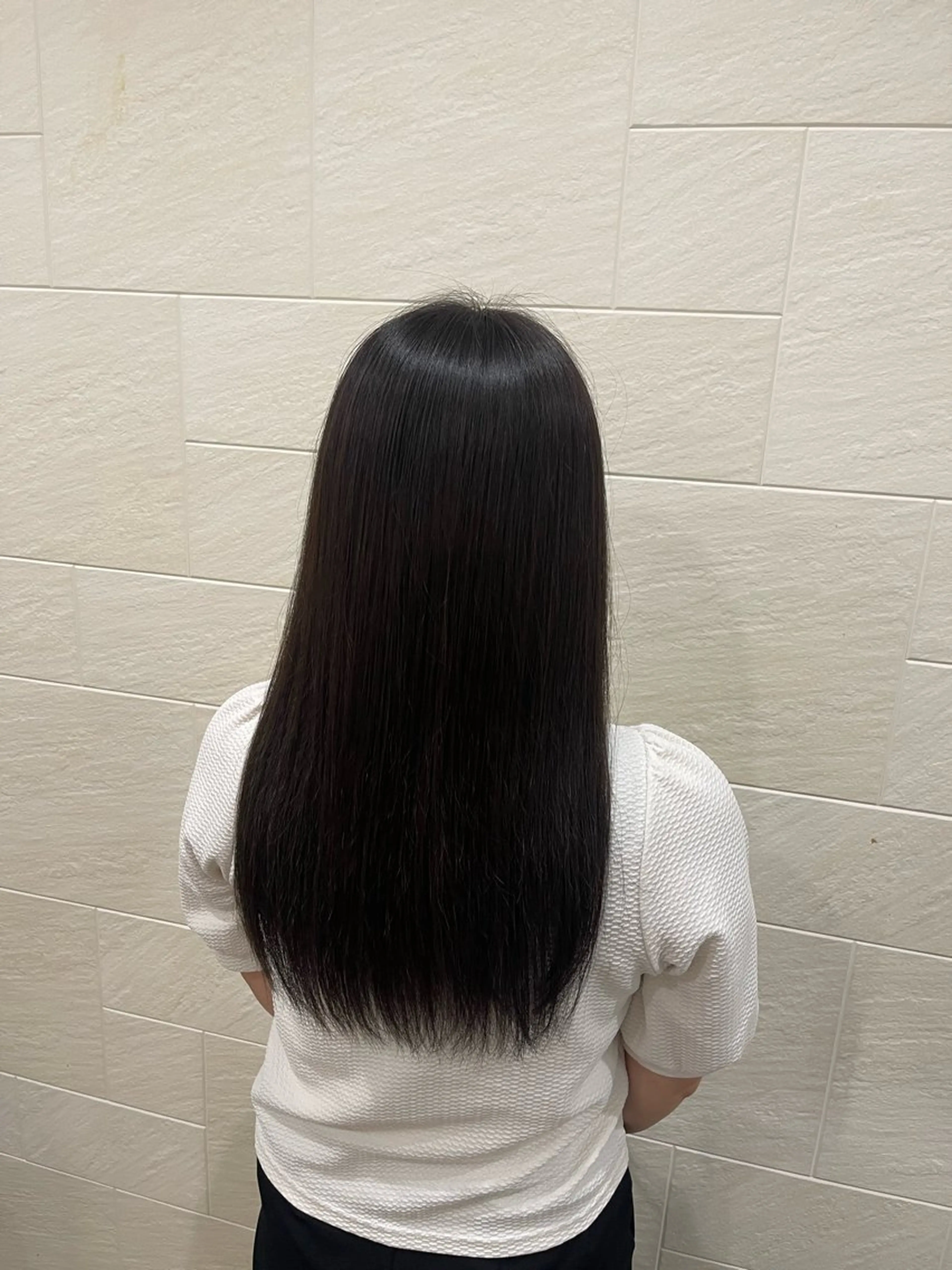 ロング カラー MAYU /グランディールのヘアスタイル