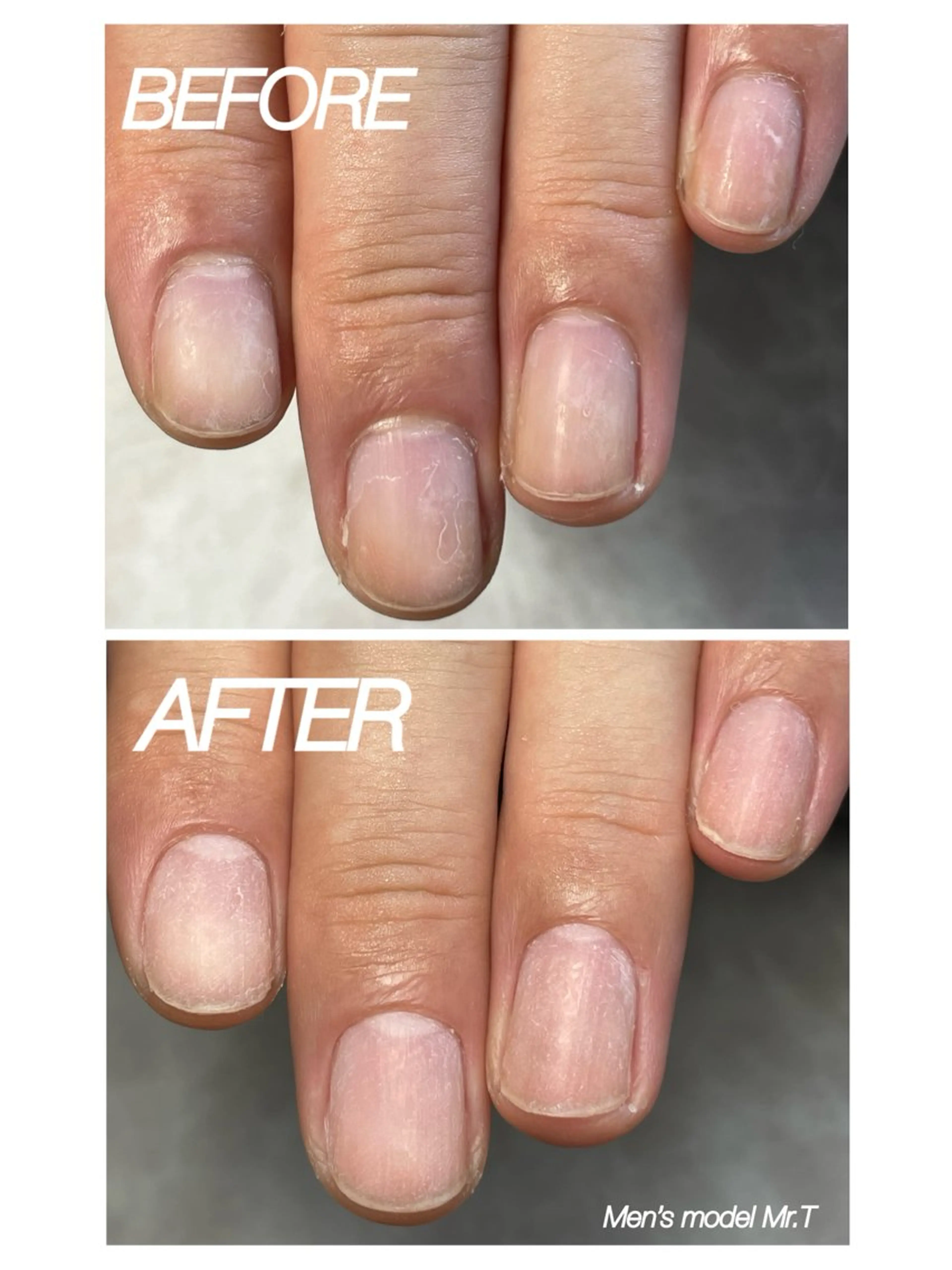 ネイル ハンドネイル Chong Sarangのネイルデザイン