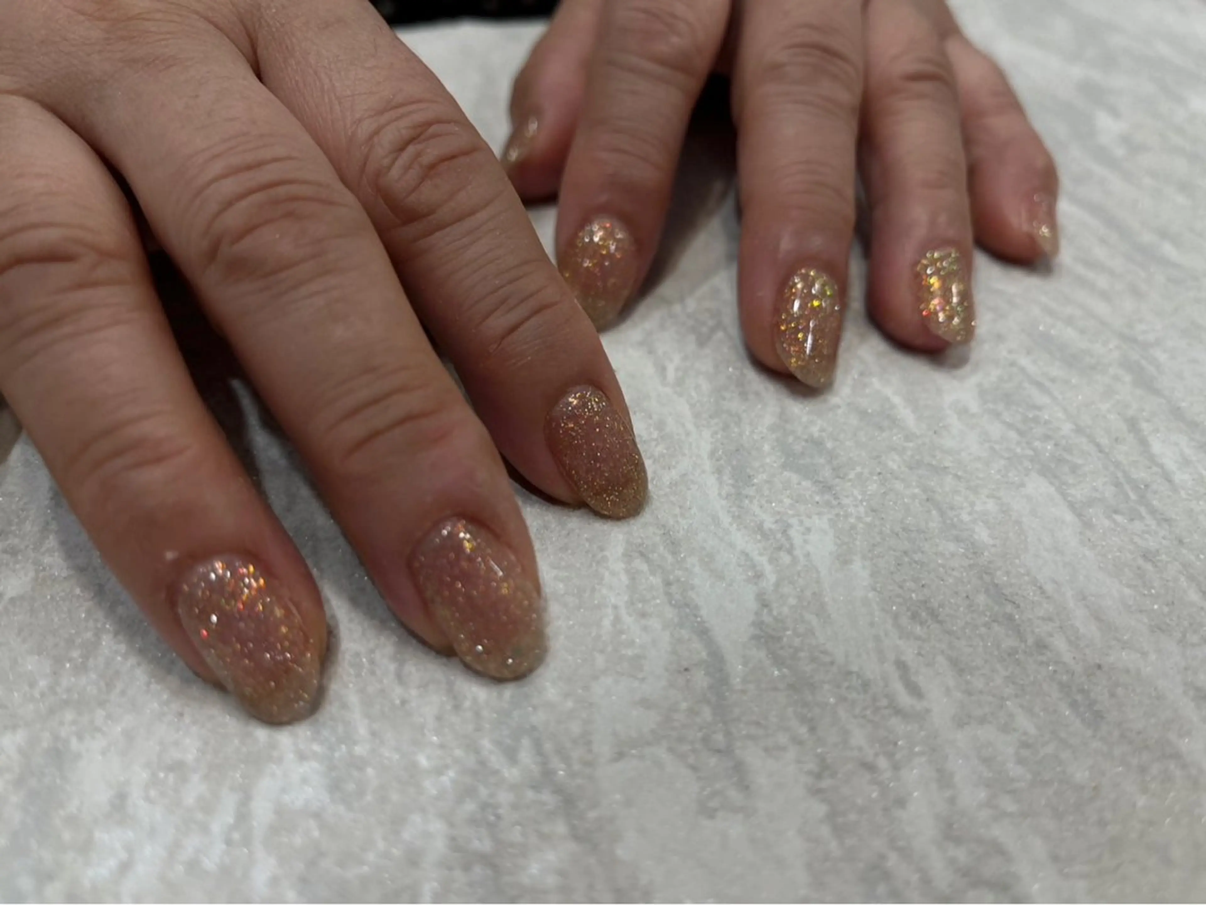 ネイル carry所属・carry mikuのネイルデザイン