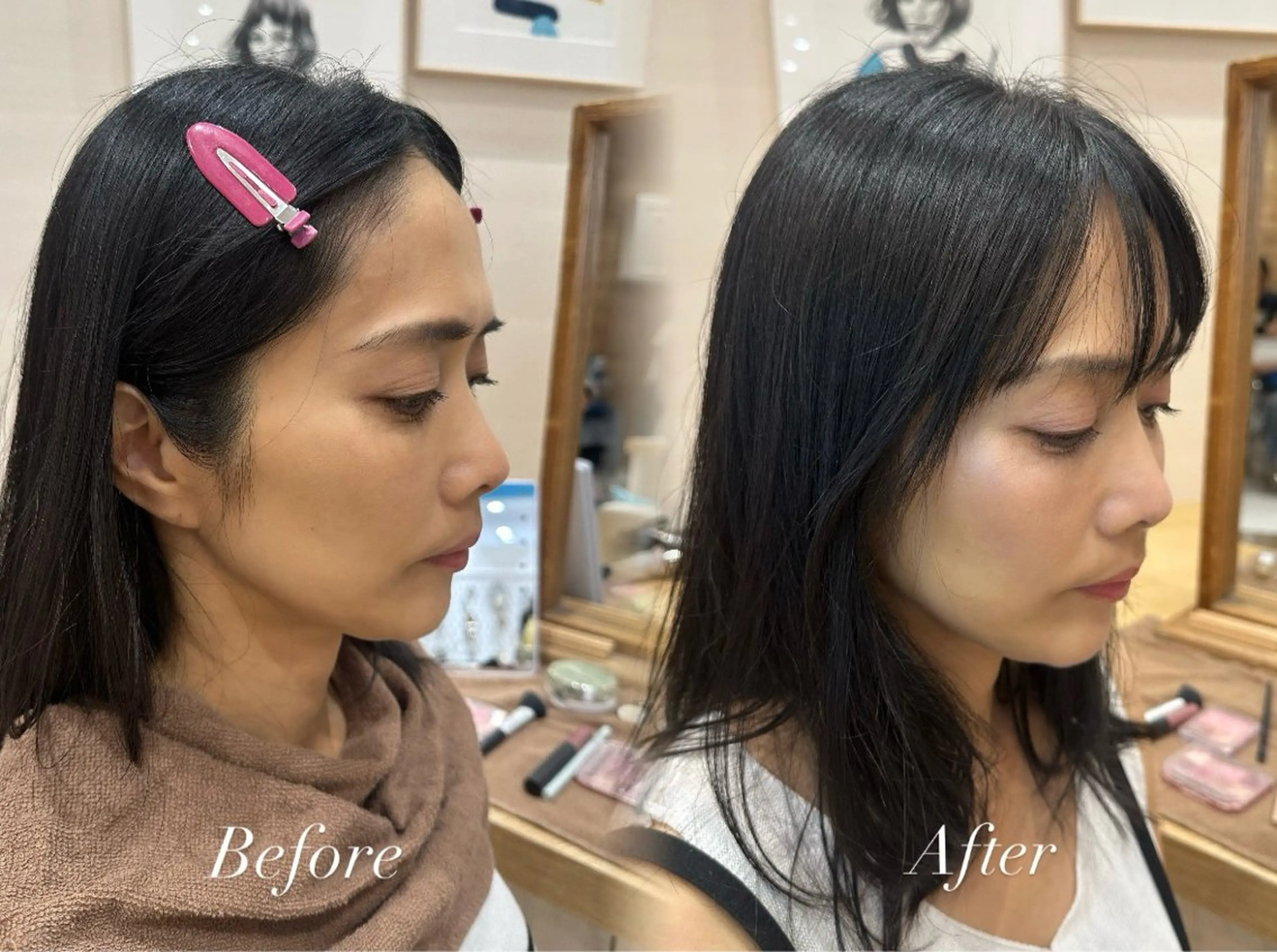 Jet Set東京ミッドタウン日比谷所属・原 えりかのその他イメージ