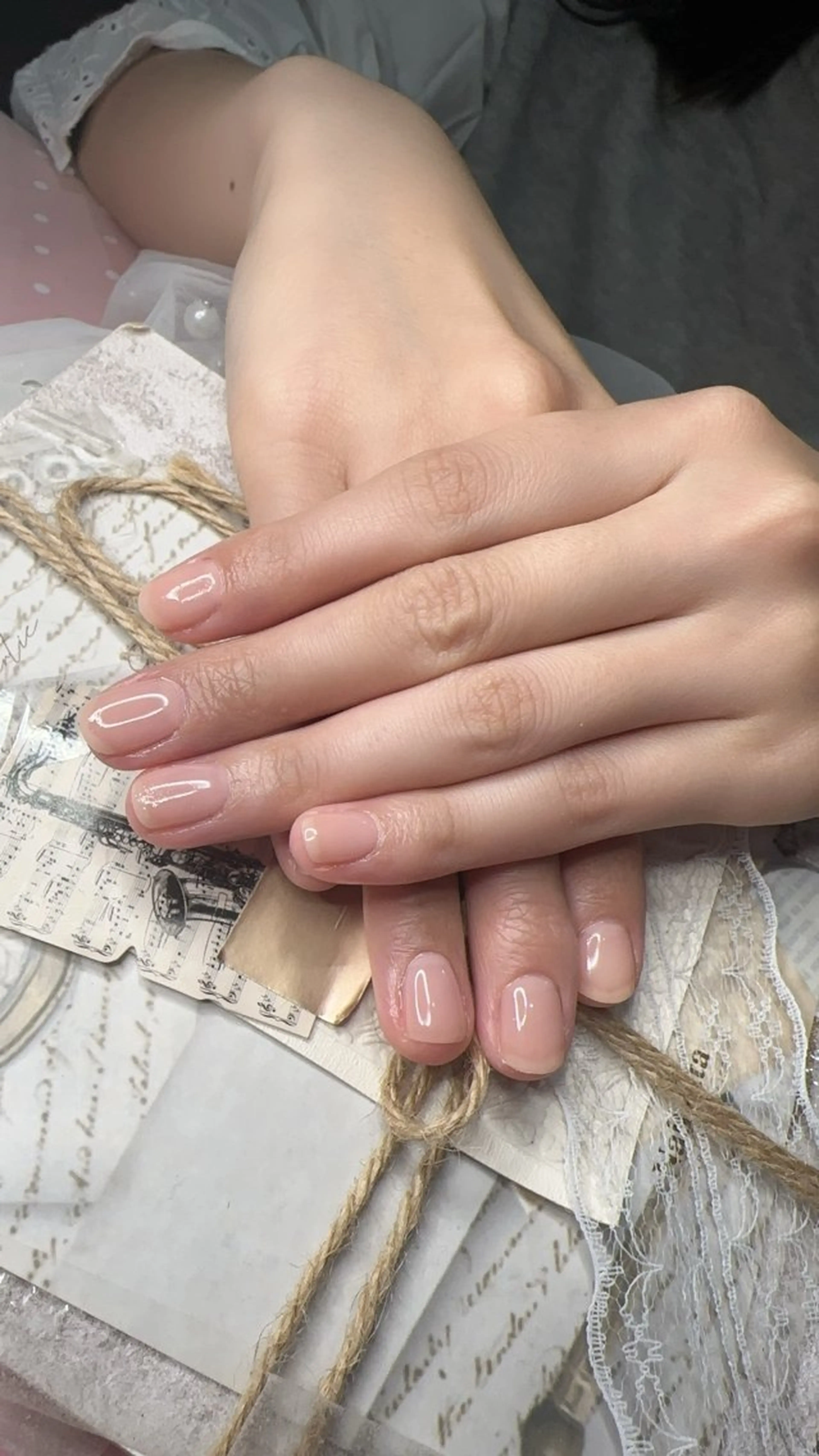 ネイル S nail salon所属・Vi Viネイル サロンのネイルデザイン