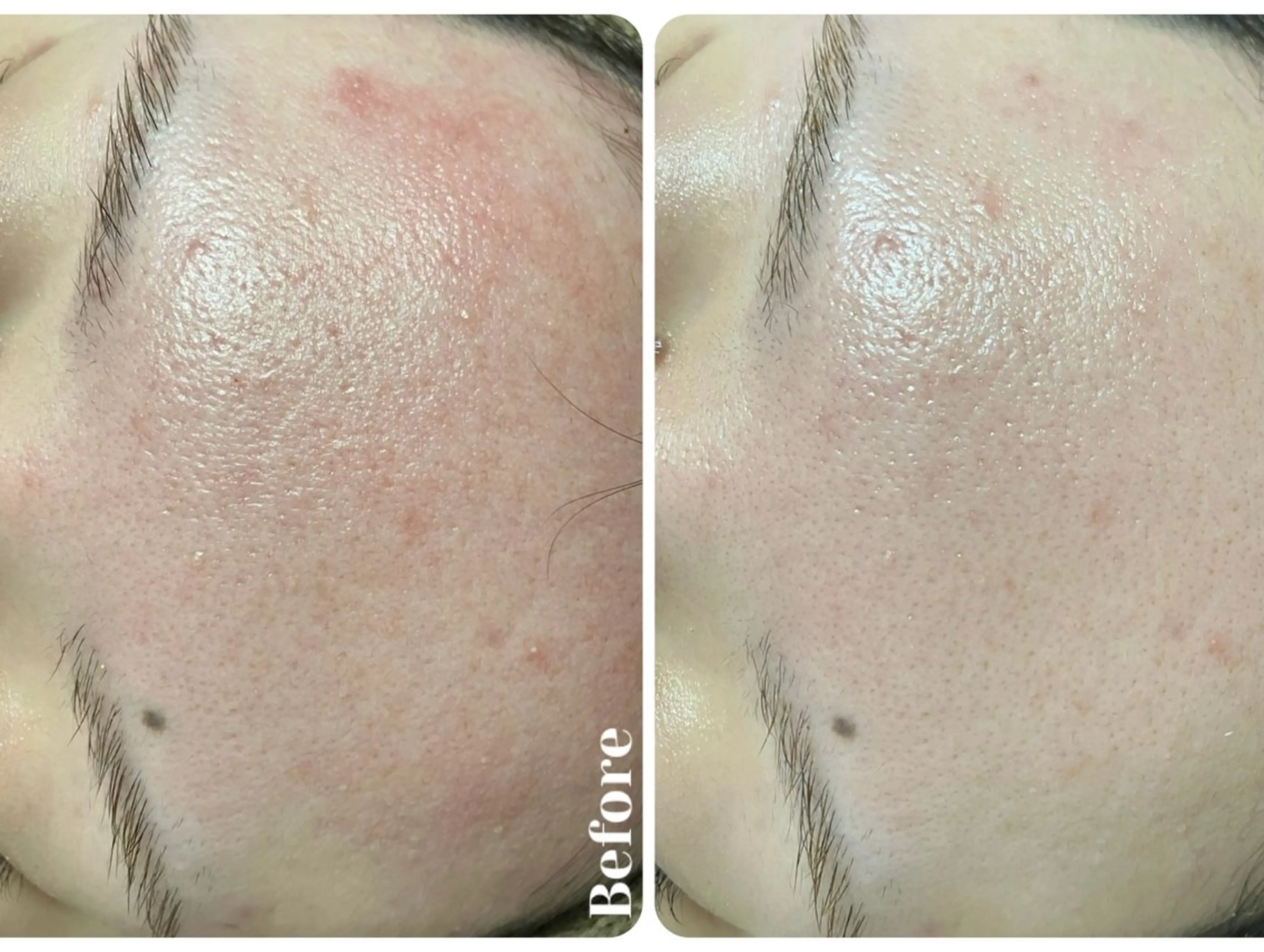 上田 優里のエステ・リラクイメージ