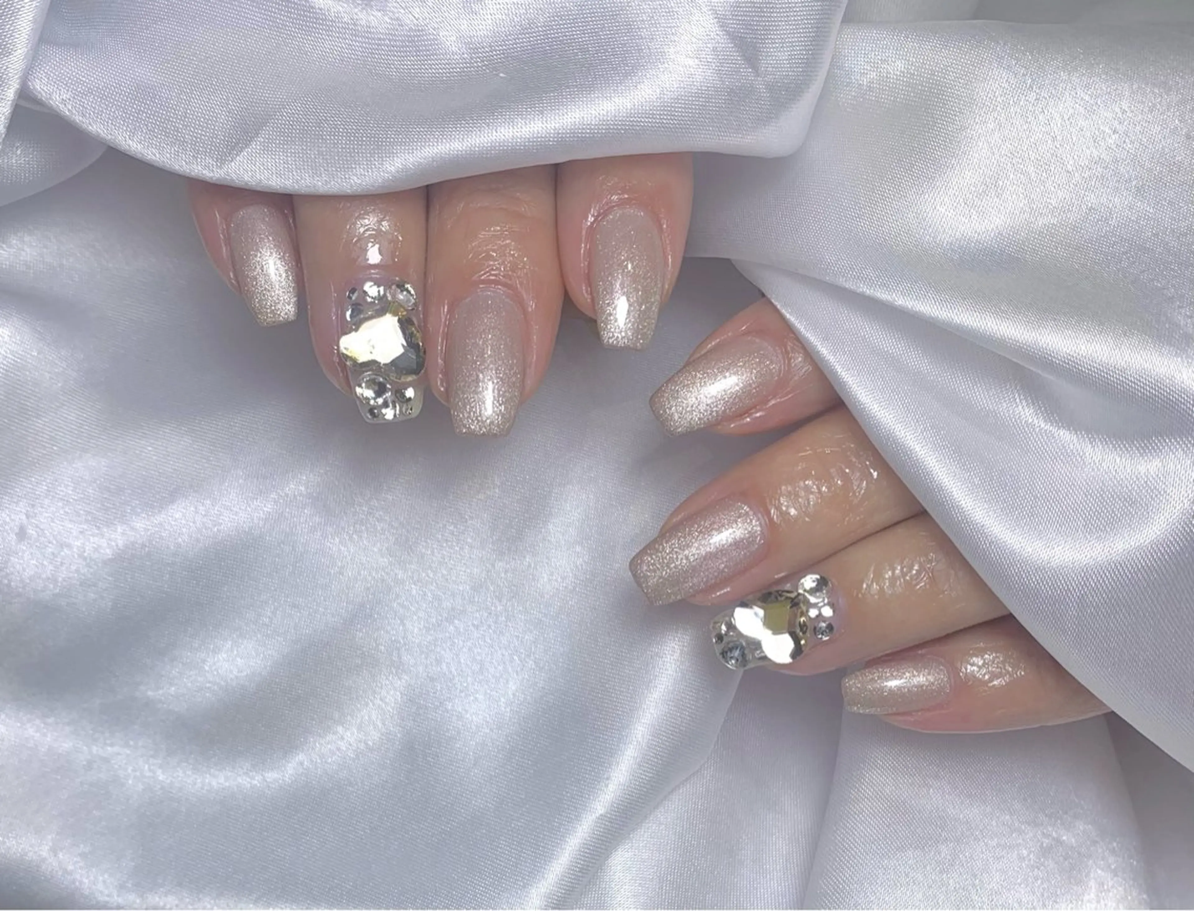 ネイル ハンドネイル Nail salon Venusのネイルデザイン