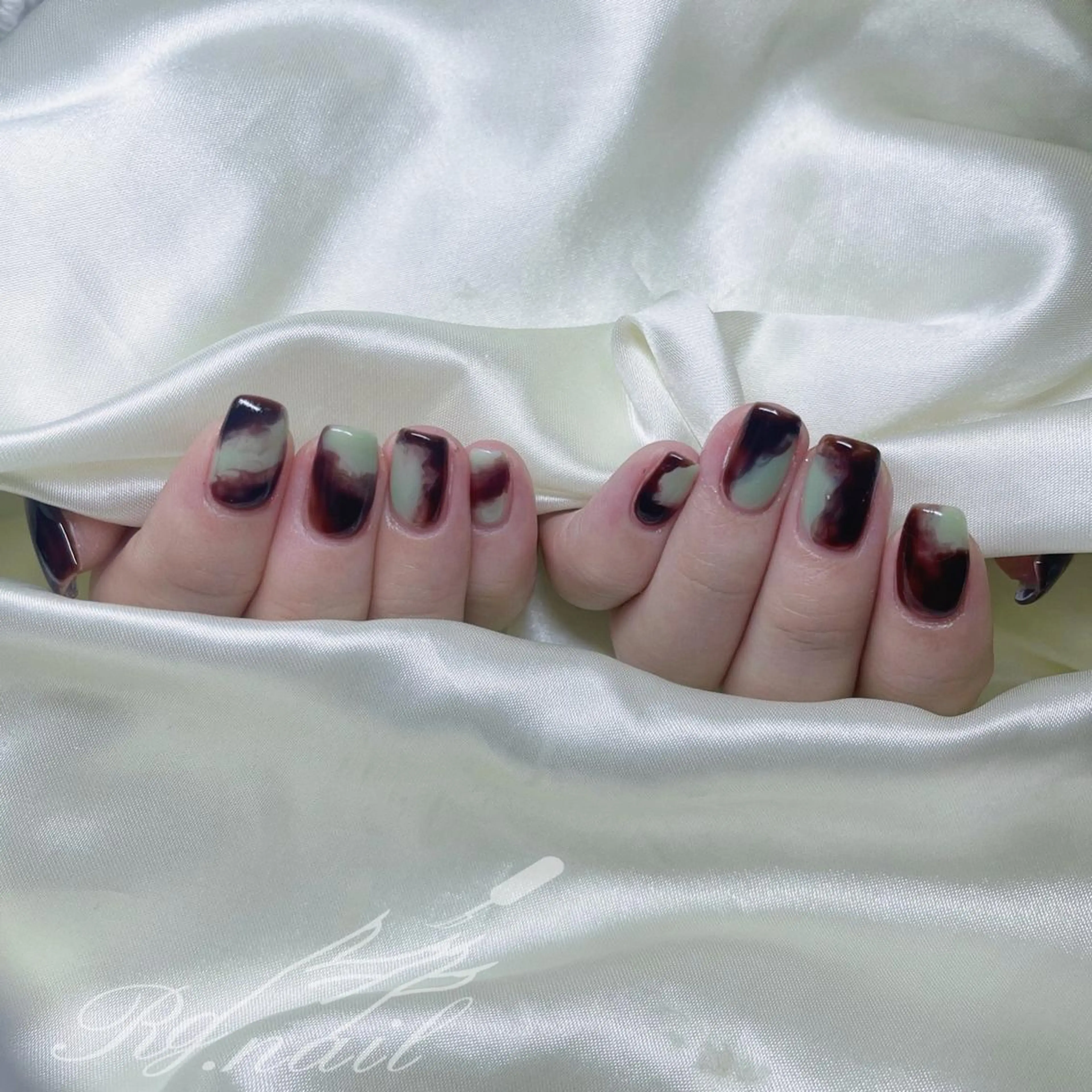 ネイル Cho Artネイル所属・Cho Art ネイルのネイルデザイン