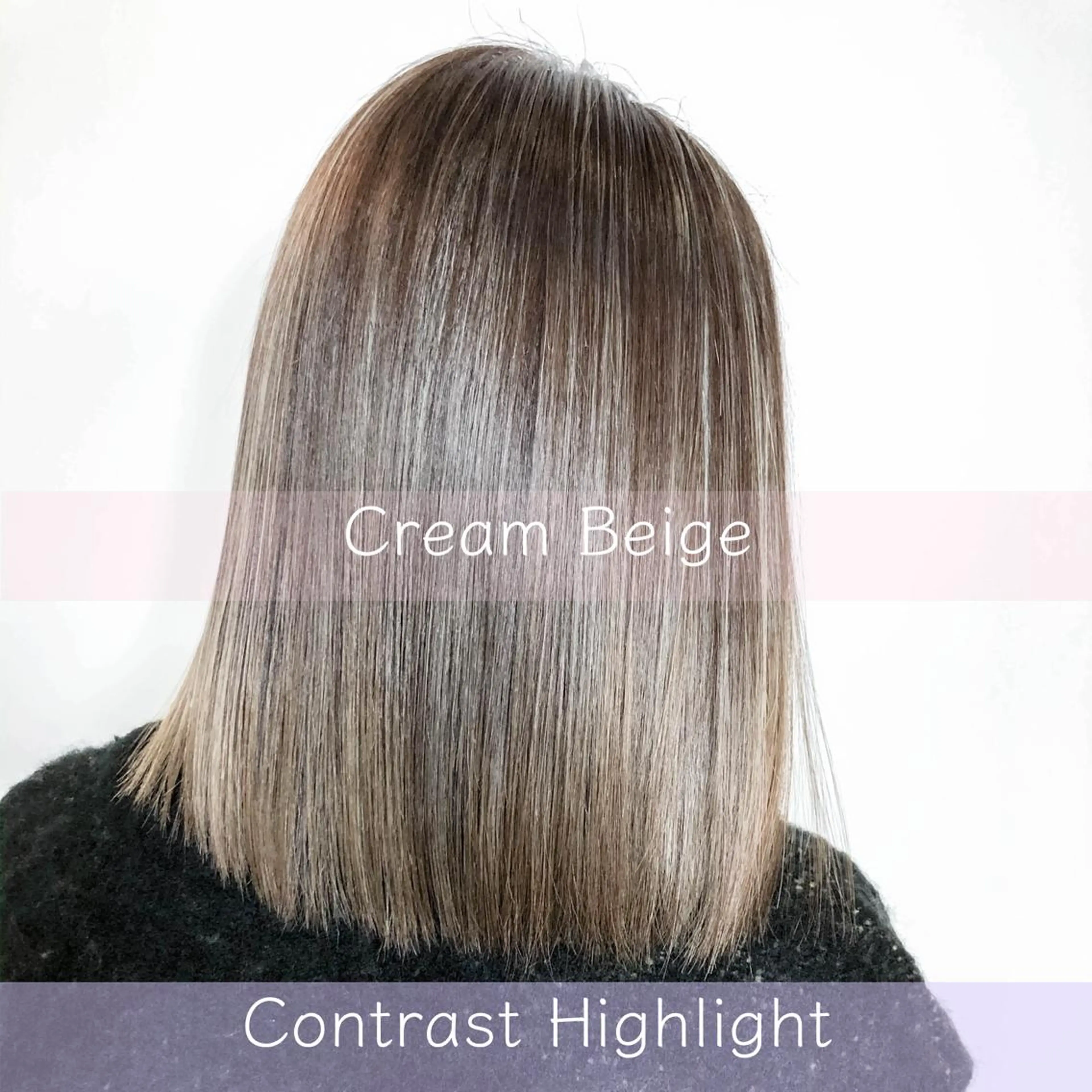 ミディアム カラー ヘアカラー トリートメント LA KING GINZA TOKYO所属・🧡ショートの達人 🧡SHOのヘアスタイル