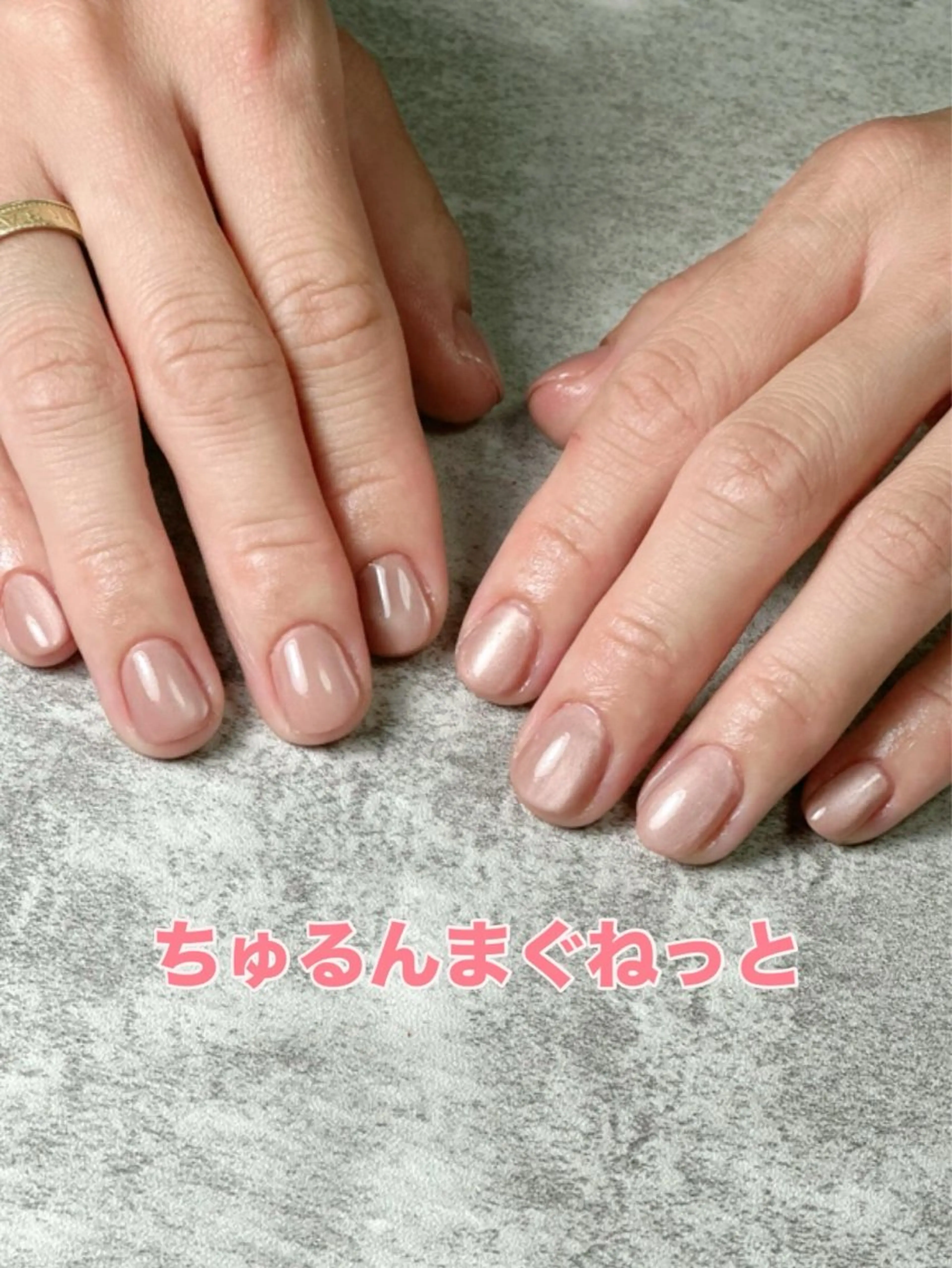 ネイル ♡ asamiのネイルデザイン