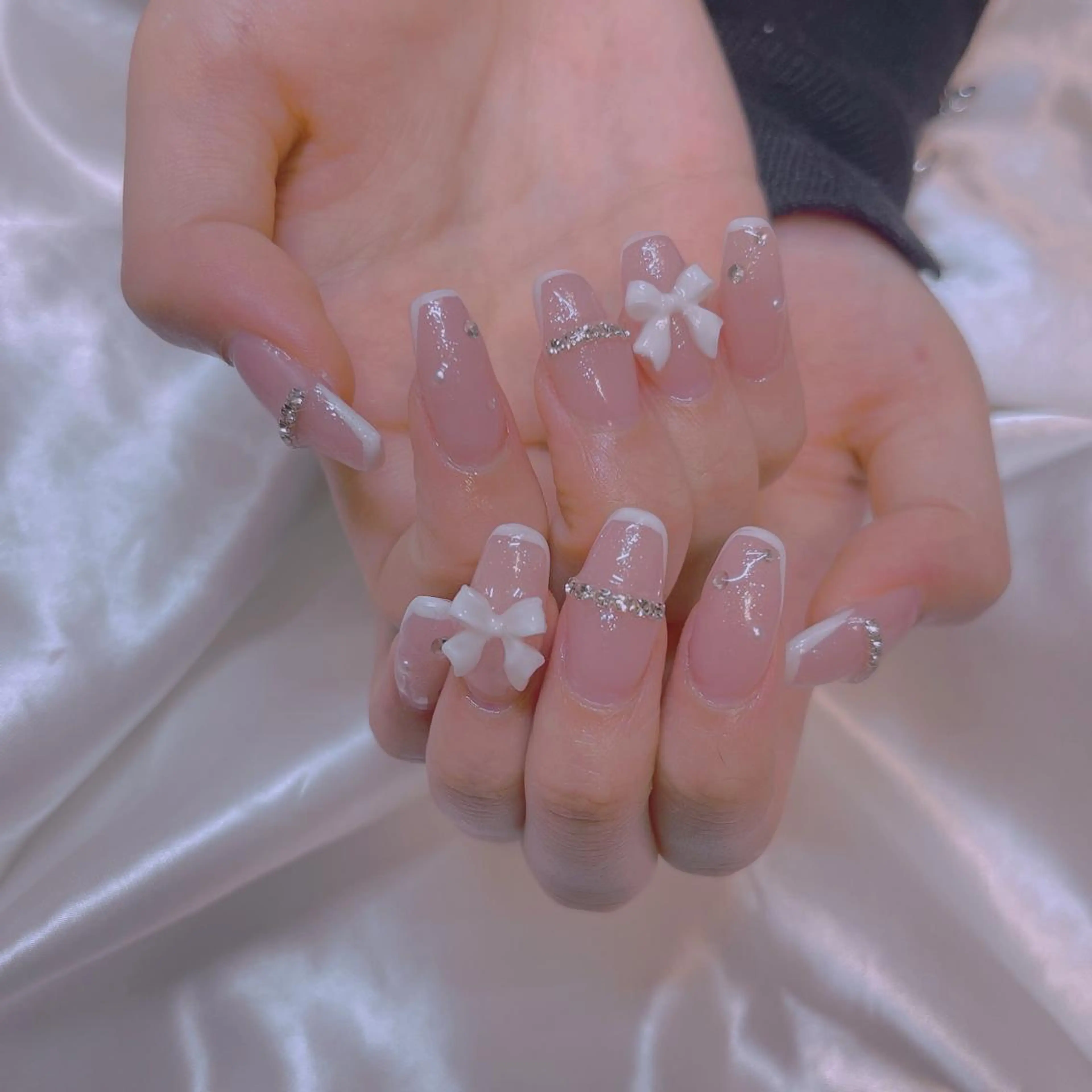 ネイル Private Salon 大宮のネイルデザイン