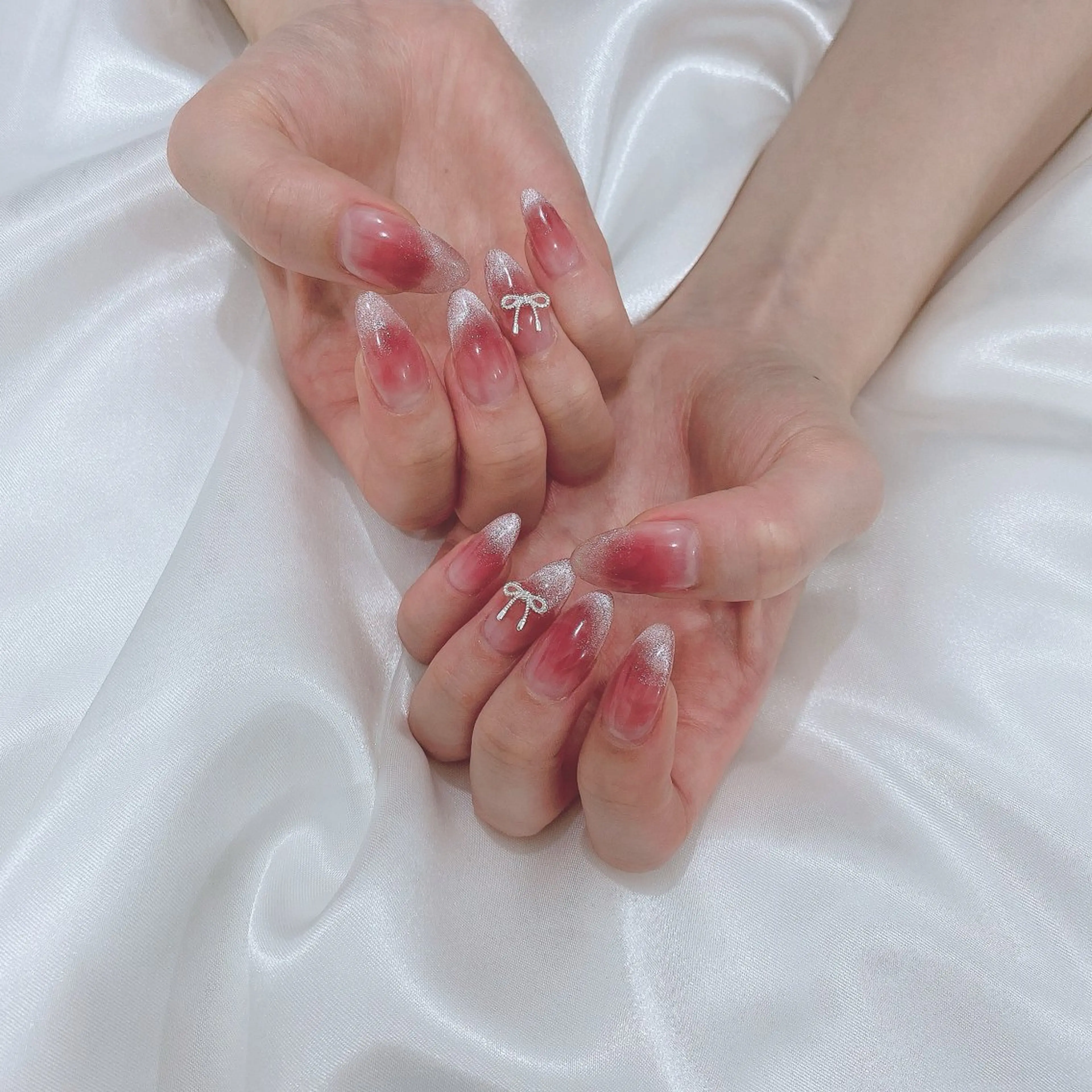 ネイル ハンドネイル SOL NAILのネイルデザイン