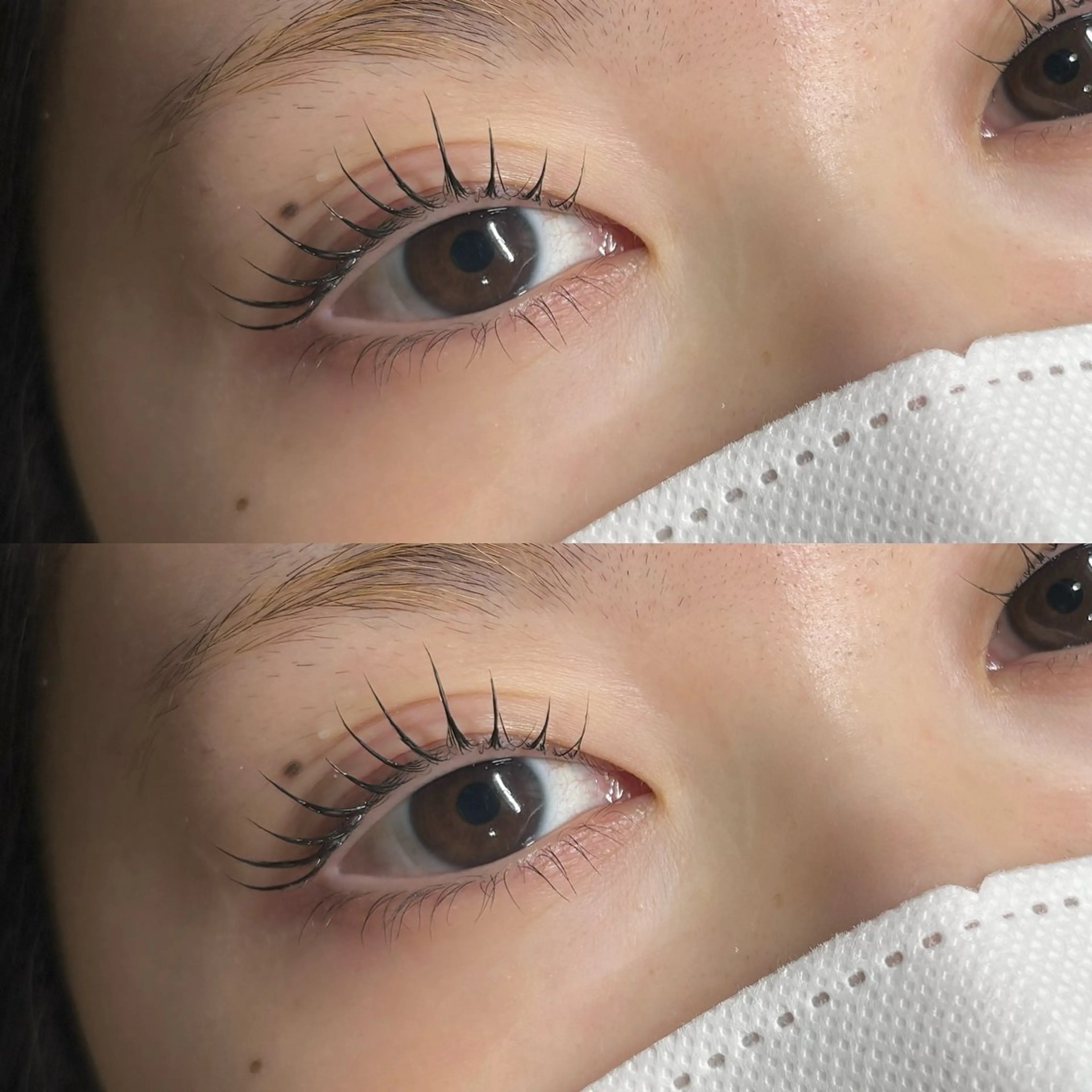 マツエク・マツパ 🤍 RUNA🤍のマツエク・マツパデザイン