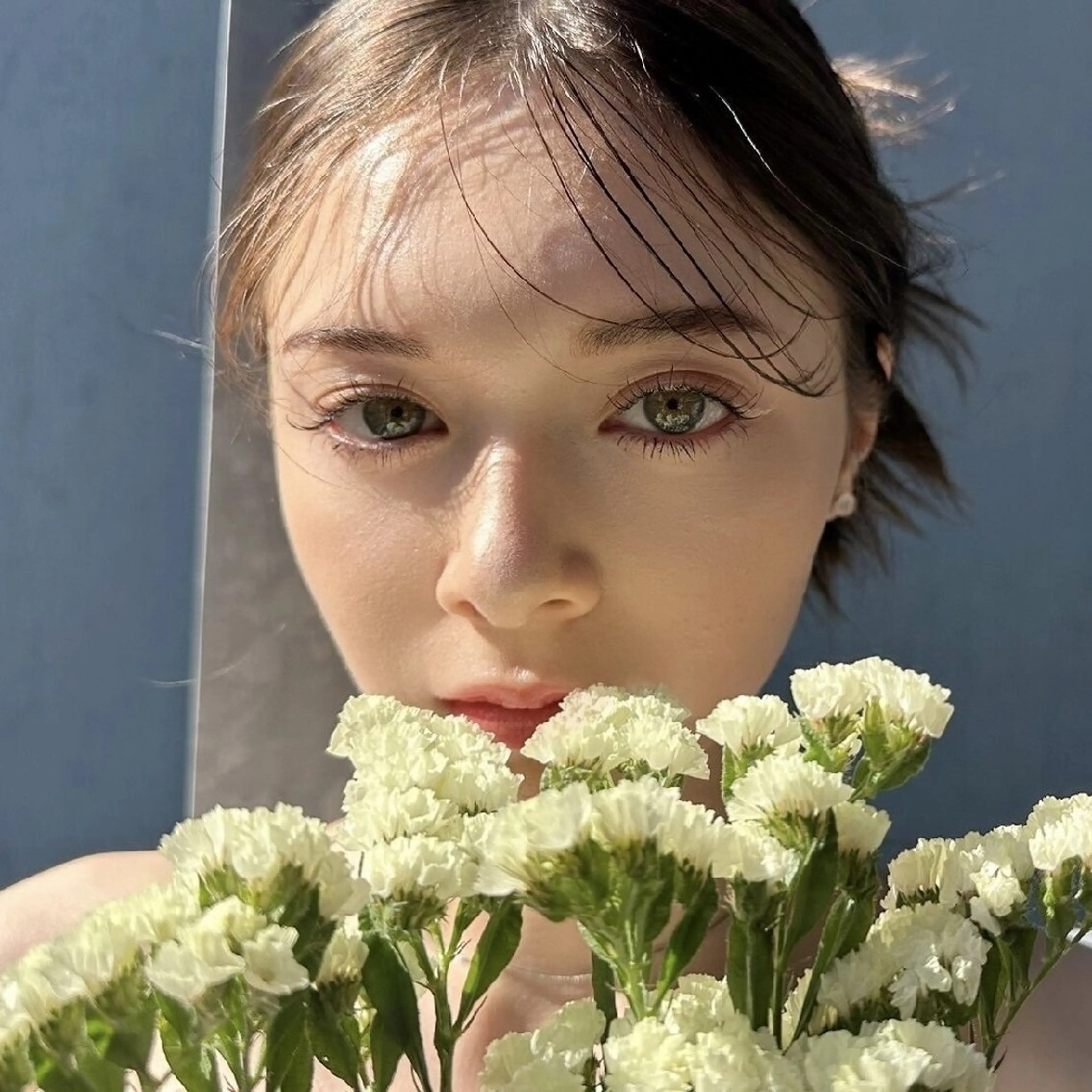 《アイブロウ》美眉ワックスタイリング[間引き込み]【平日¥4700/土日祝¥5000】の写真