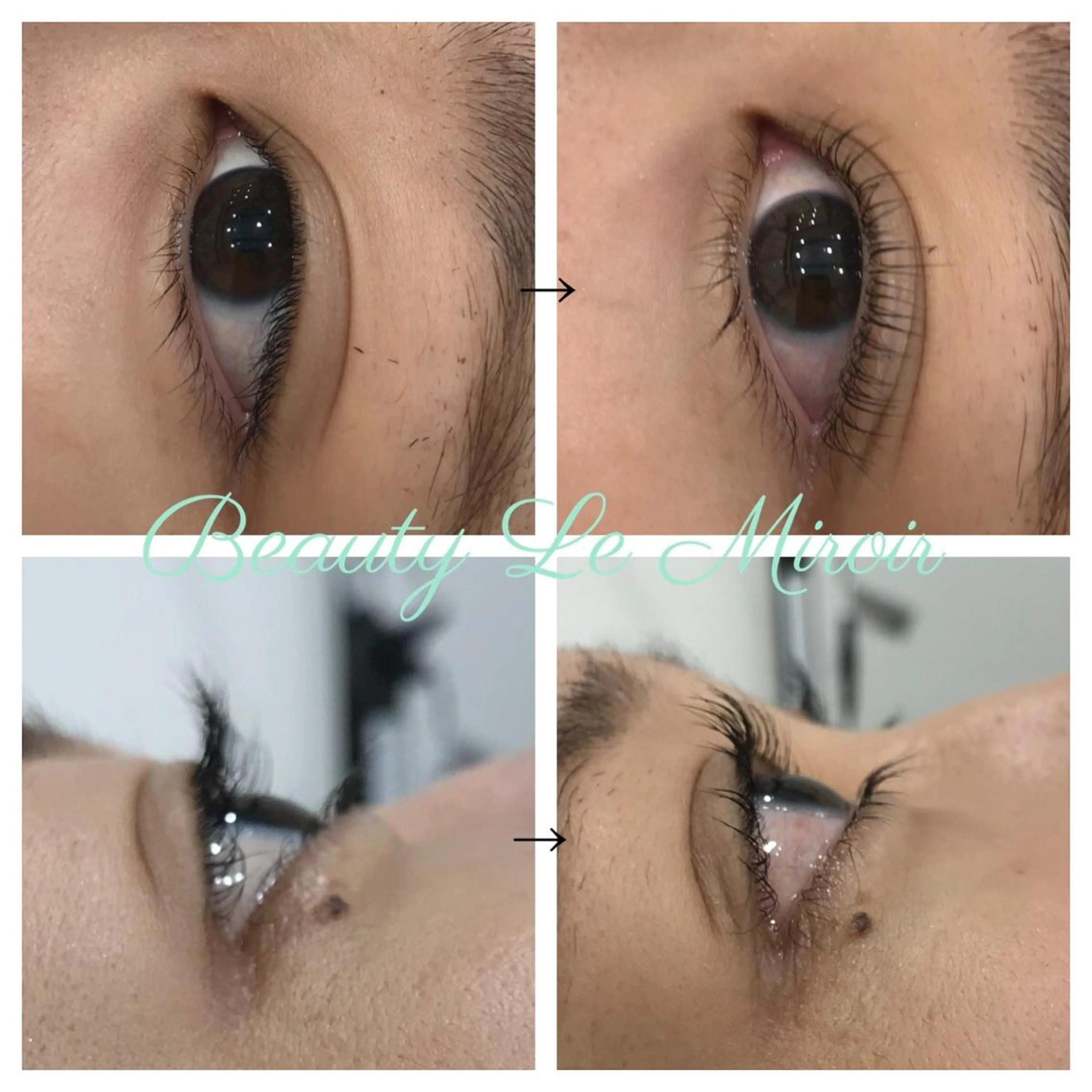 マツエク・マツパ ビューティー ミロワールのエステ・リラクイメージ