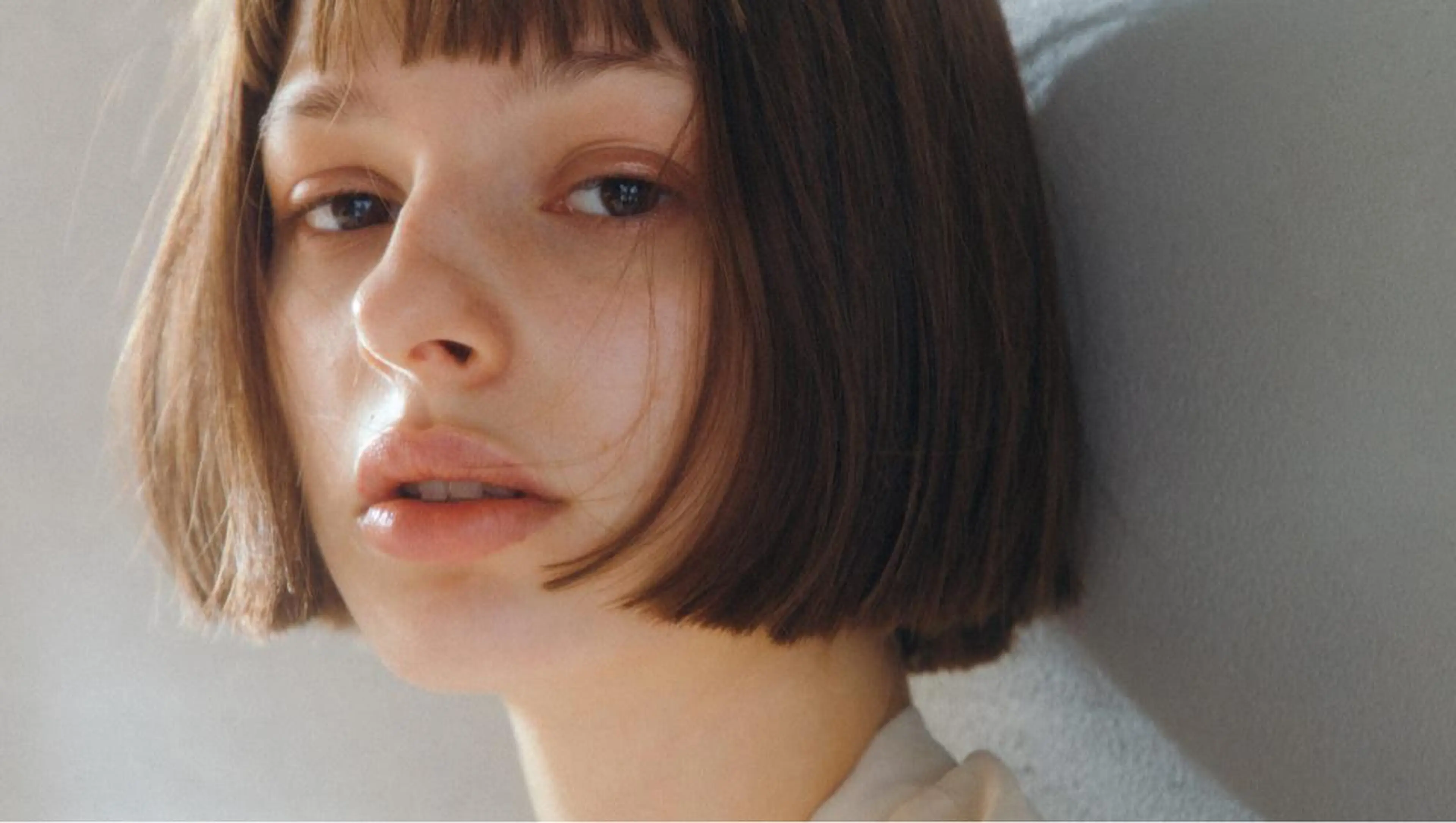 ショート Relais 大曽根のヘアスタイル