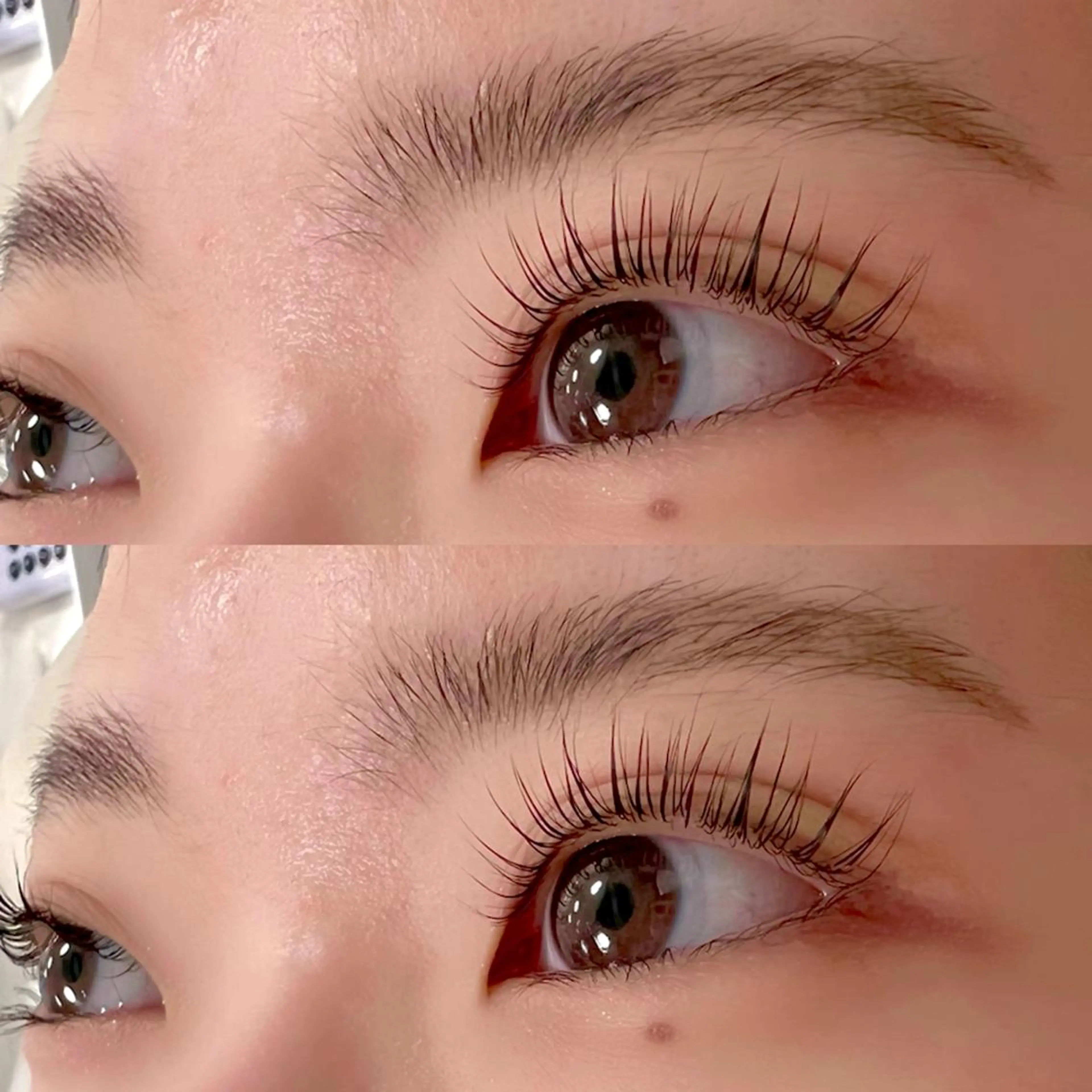 マツエク・マツパ eyelash Zen🌼AMIのマツエク・マツパデザイン