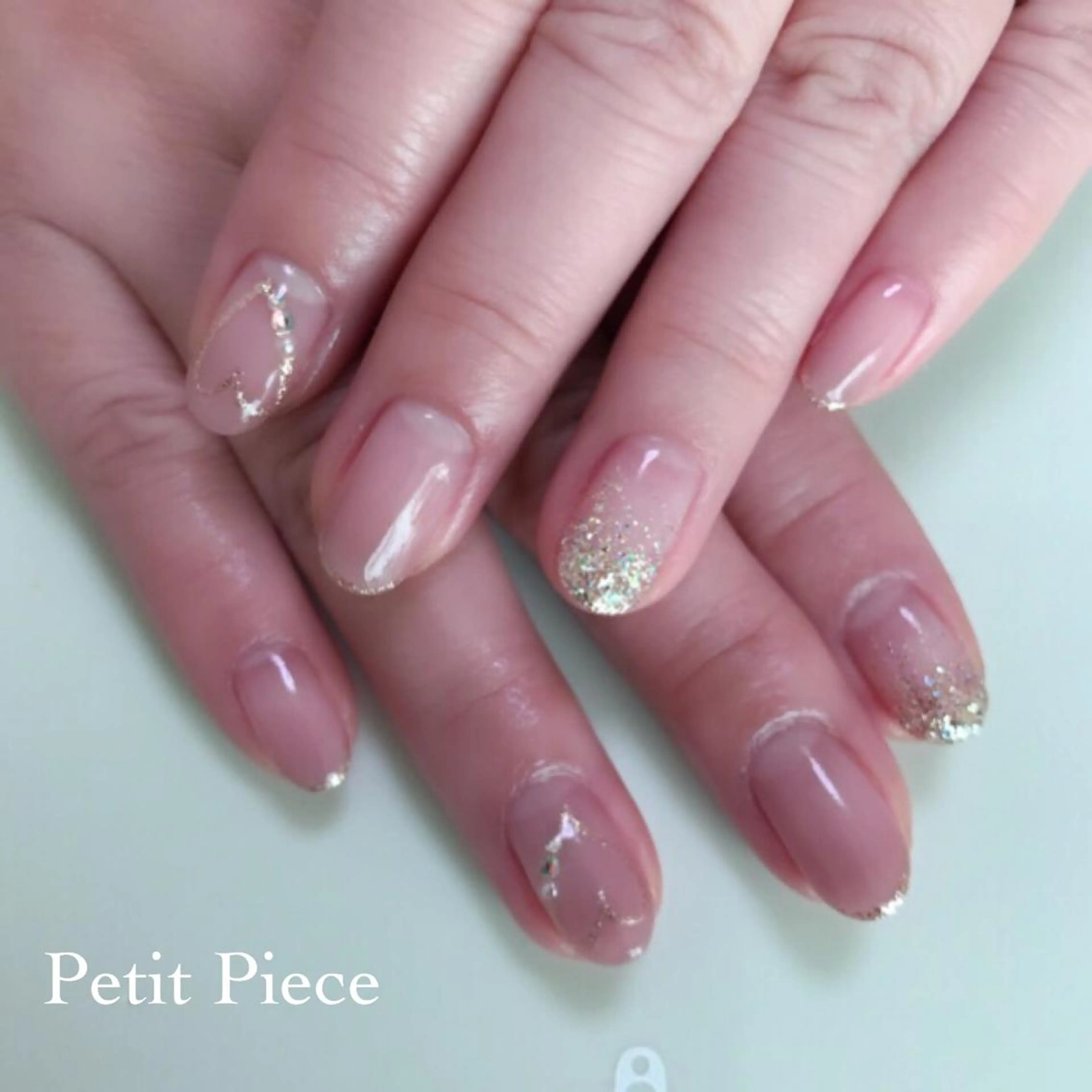 ネイル an. ネイル/脱毛/脂肪冷却/よもぎ蒸し所属・an. Yukikoのエステ・リラクイメージ