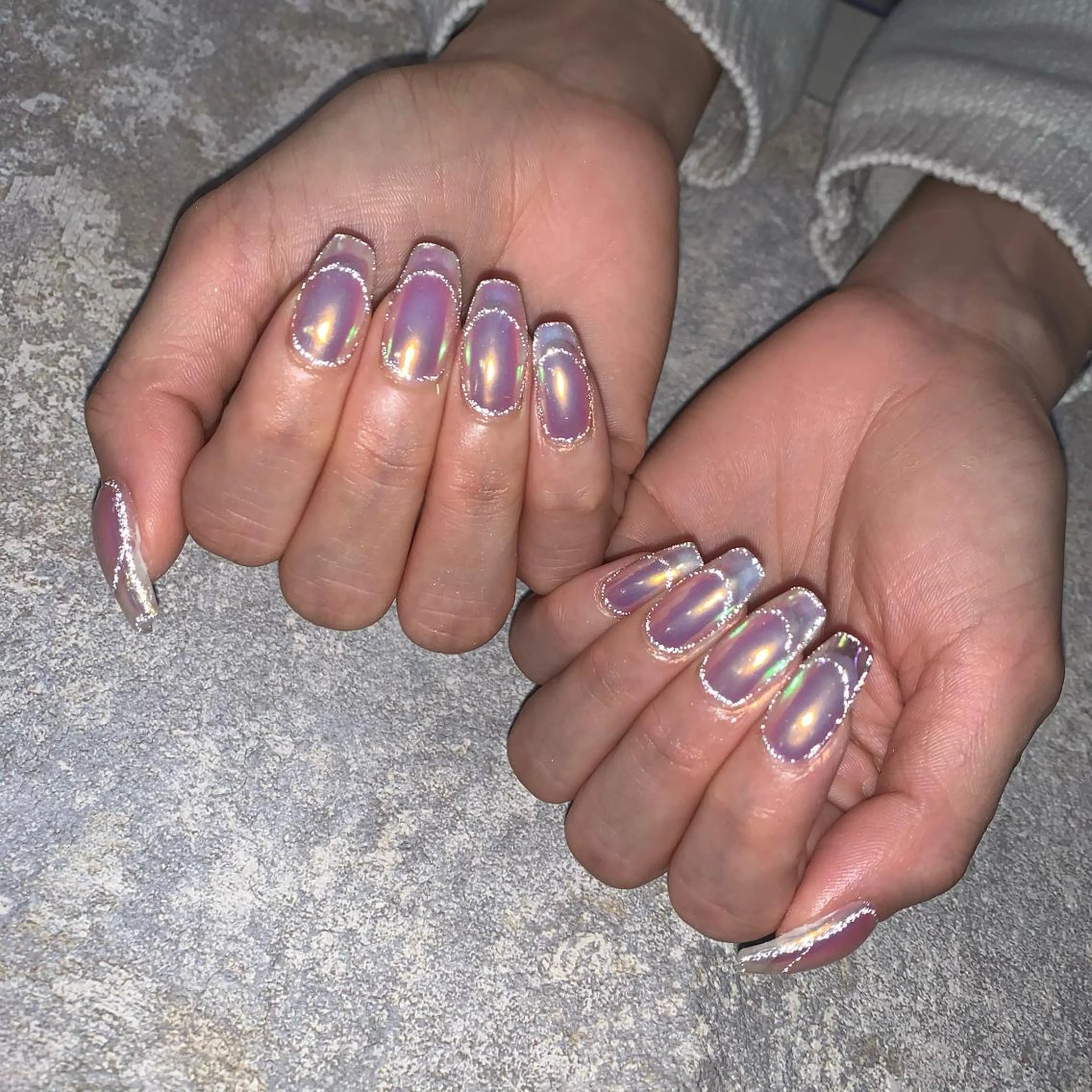 ネイル Nes.nail所属・🌼Nomura Yuko🌷のネイルデザイン