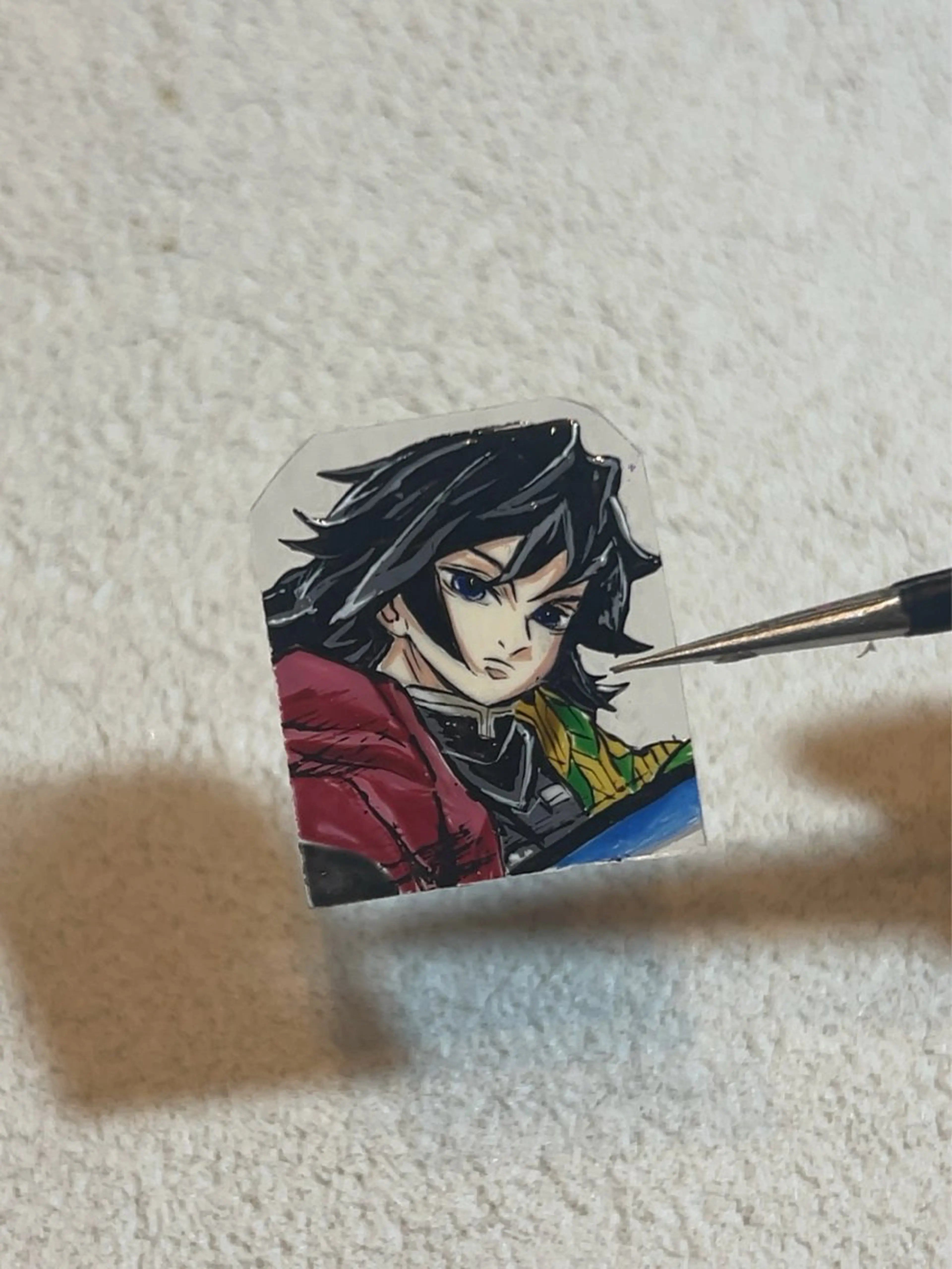 ネイル ハンドネイル ciel nailのネイルデザイン