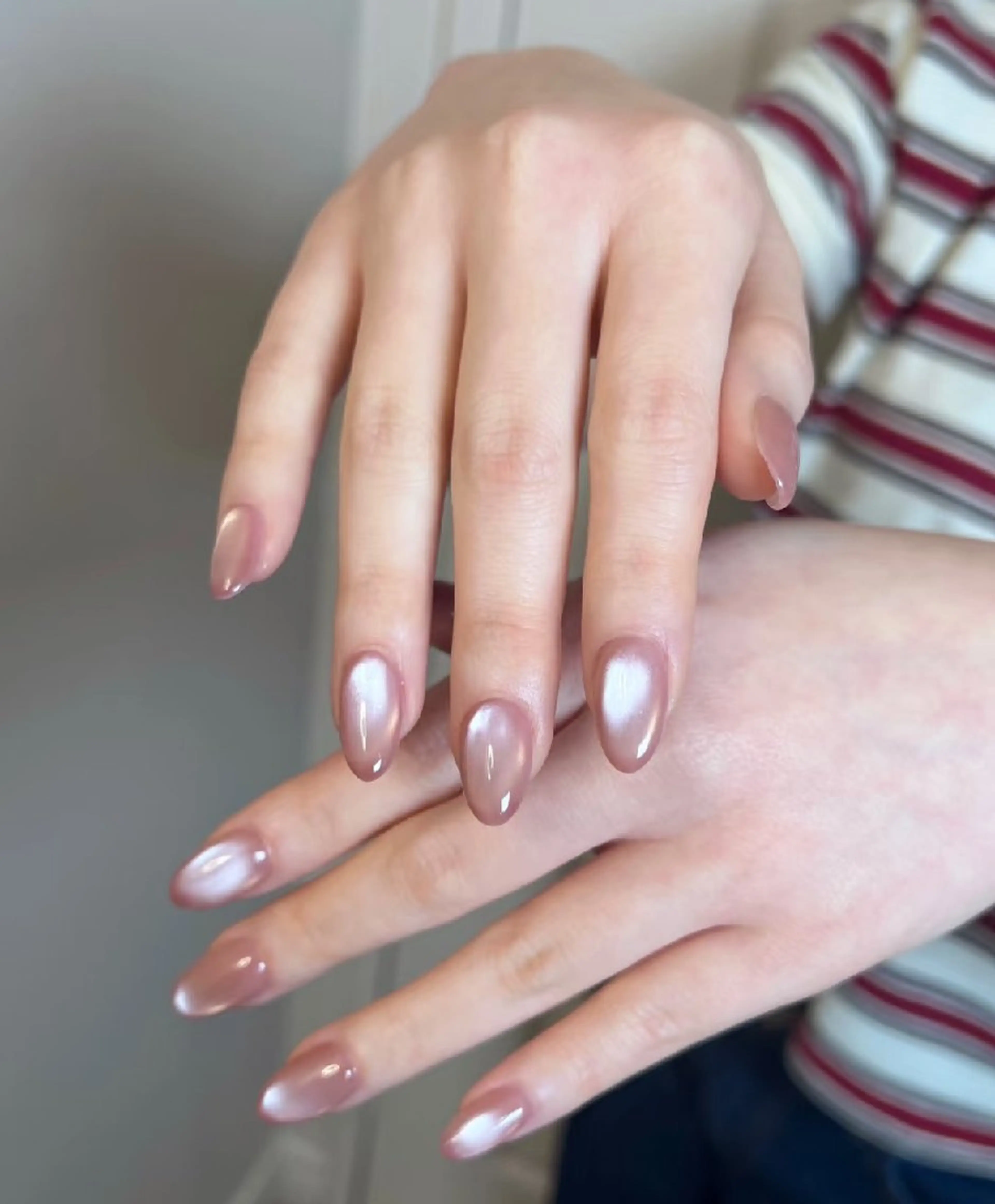 ネイル ハンドネイル は るなのネイルデザイン