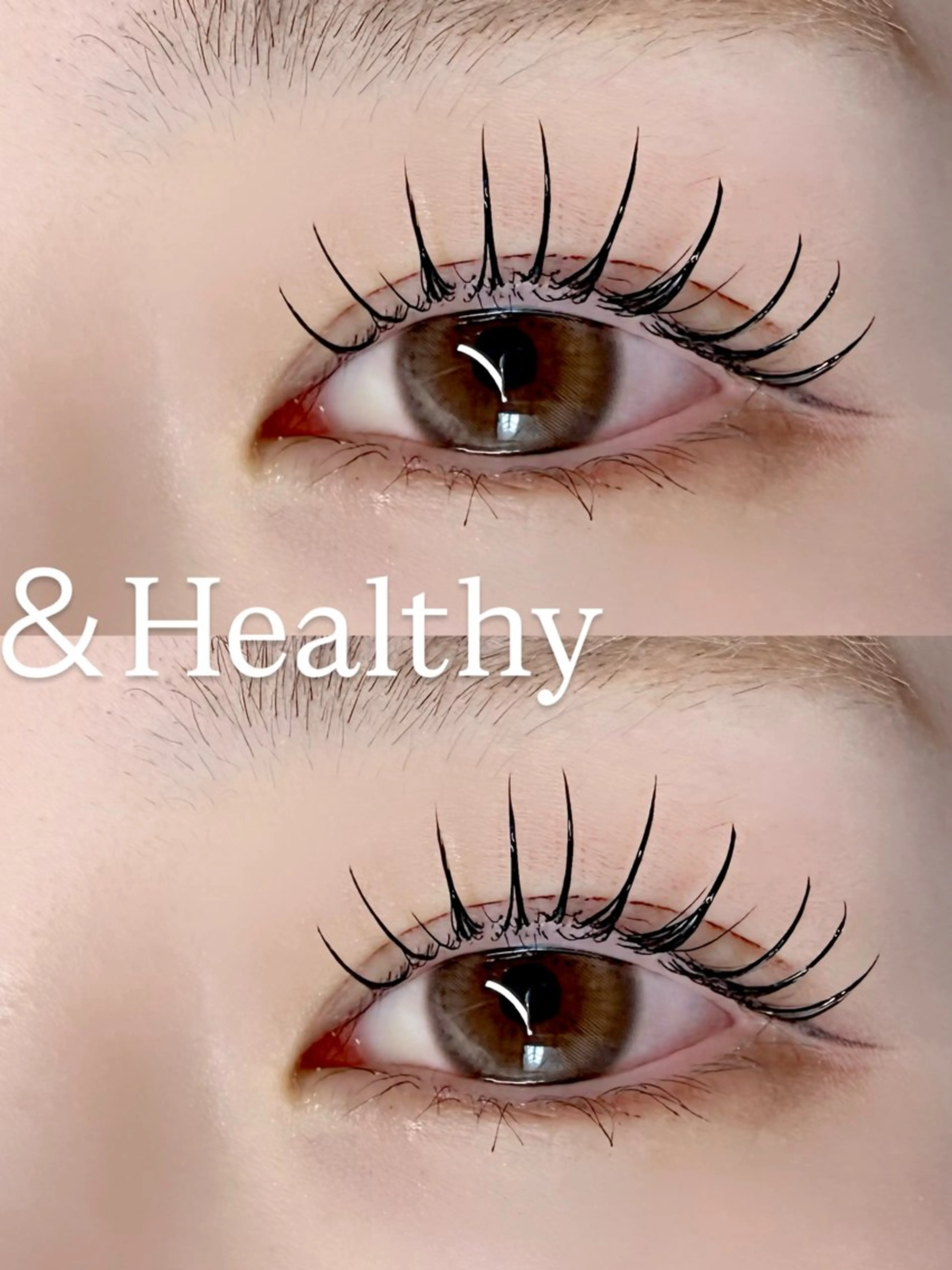 マツエク・マツパ マツエク 🌻 HARUKA🌻のマツエク・マツパデザイン