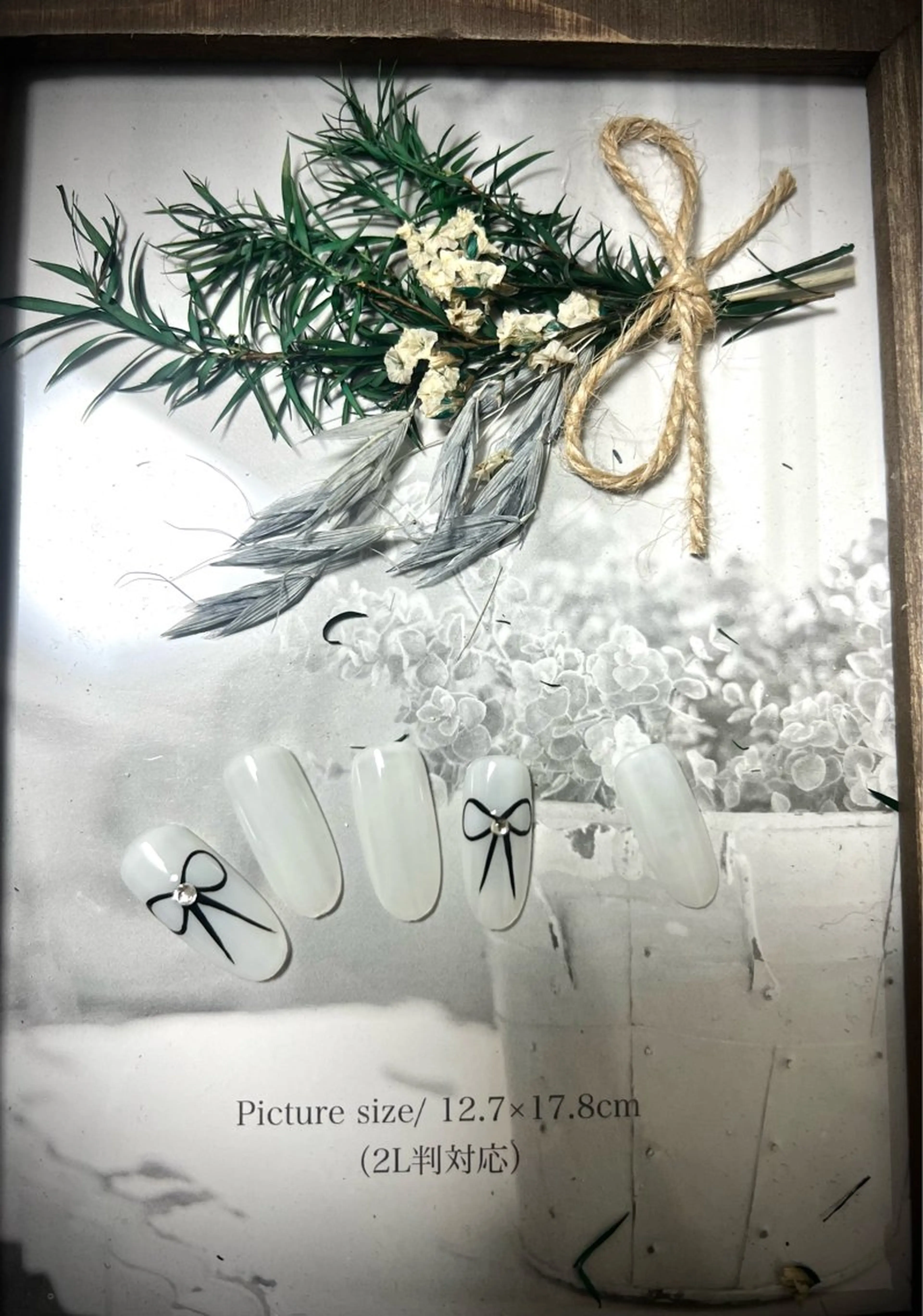 ネイル オフのみ(ネイル) Norns nail (猫いるサロン🐈)のネイルデザイン