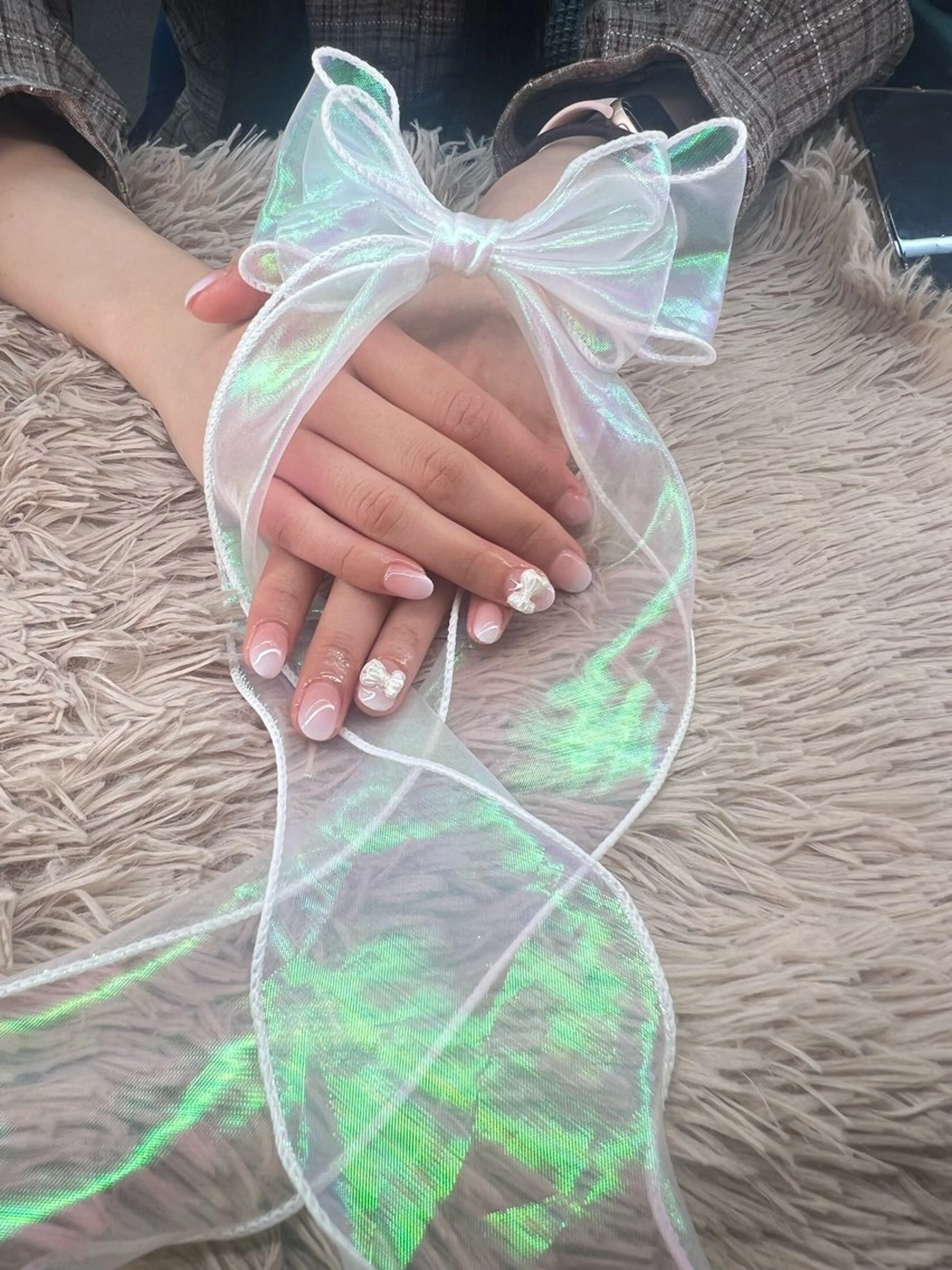 ネイル See·U  nail salon所属・See.u モモ（南浦和）のネイルデザイン