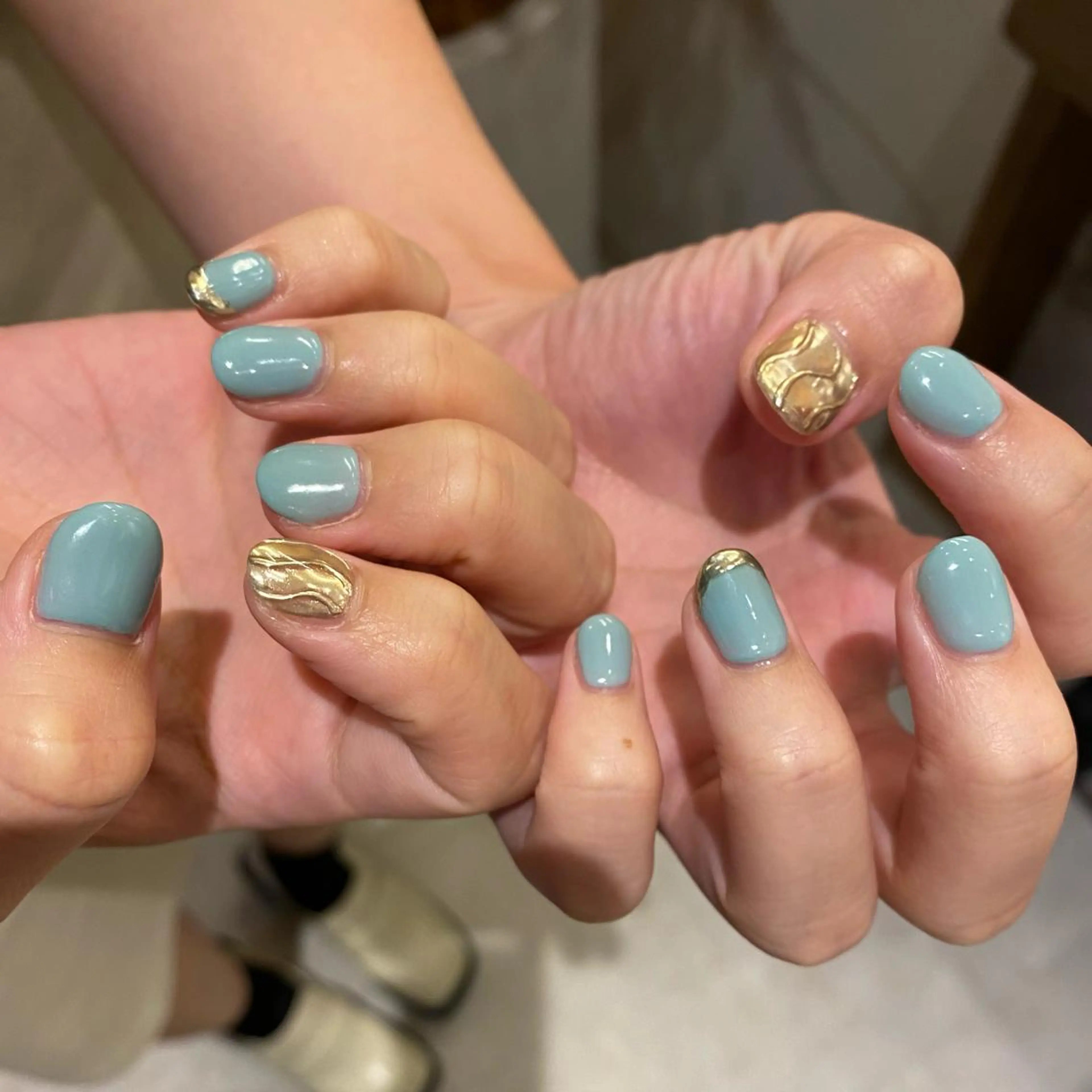 ネイル SACHIKO♪ premiereのネイルデザイン