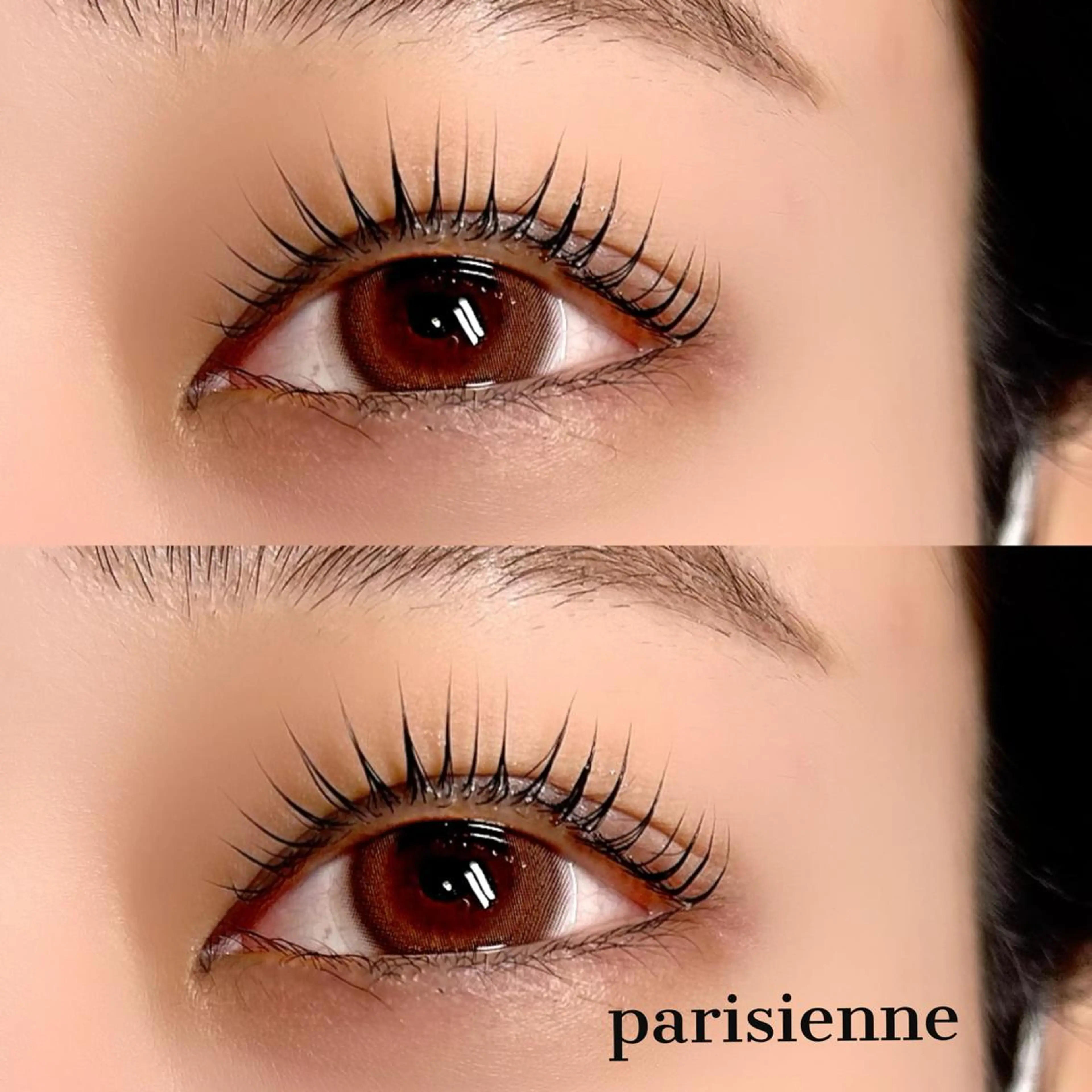 マツエク・マツパ マツパ Elle　Charme所属・Elle Charmeのマツエク・マツパデザイン