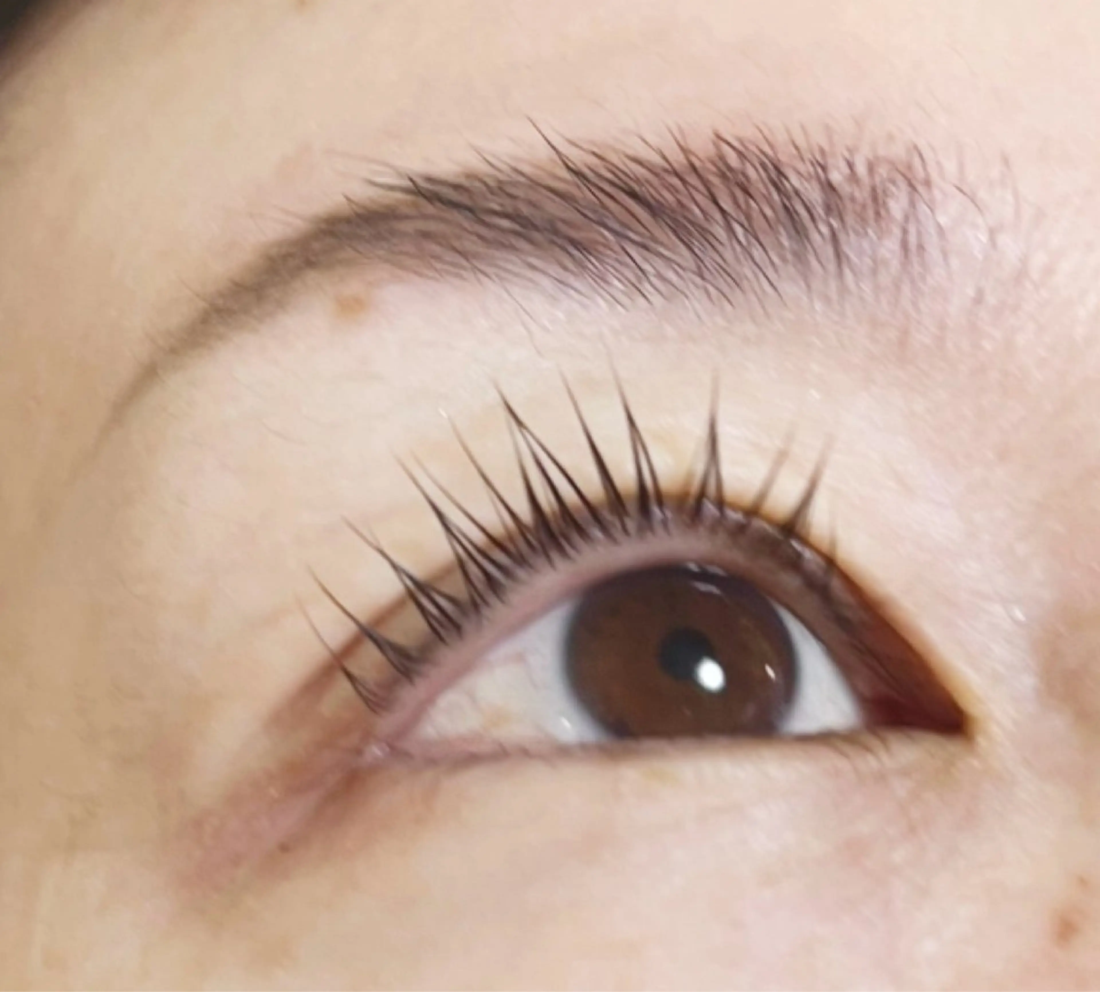 マツエク・マツパ epice more所属・アイリスト Kasaharaのマツエク・マツパデザイン