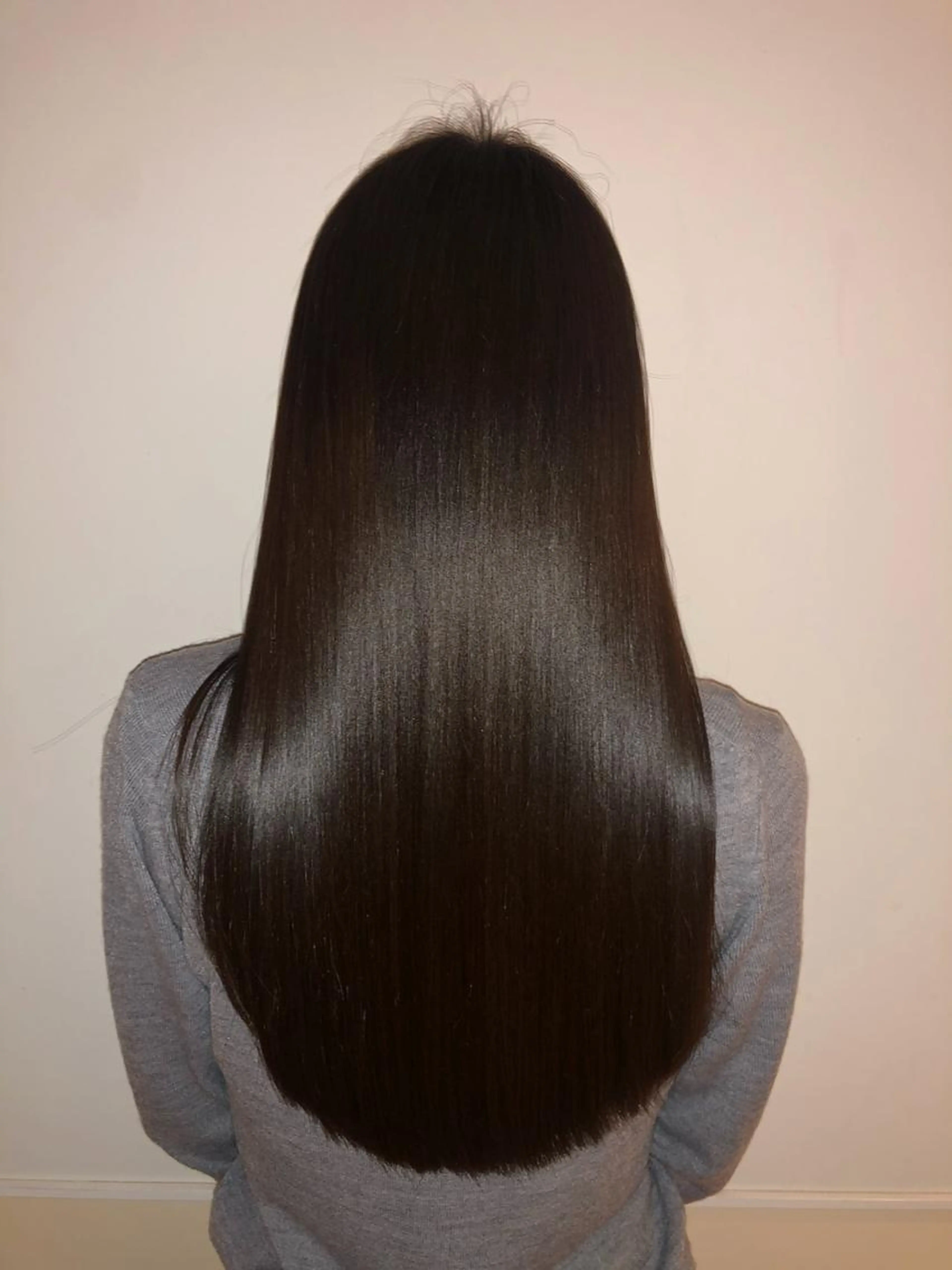 うる艶サブリミックトリートメントの写真