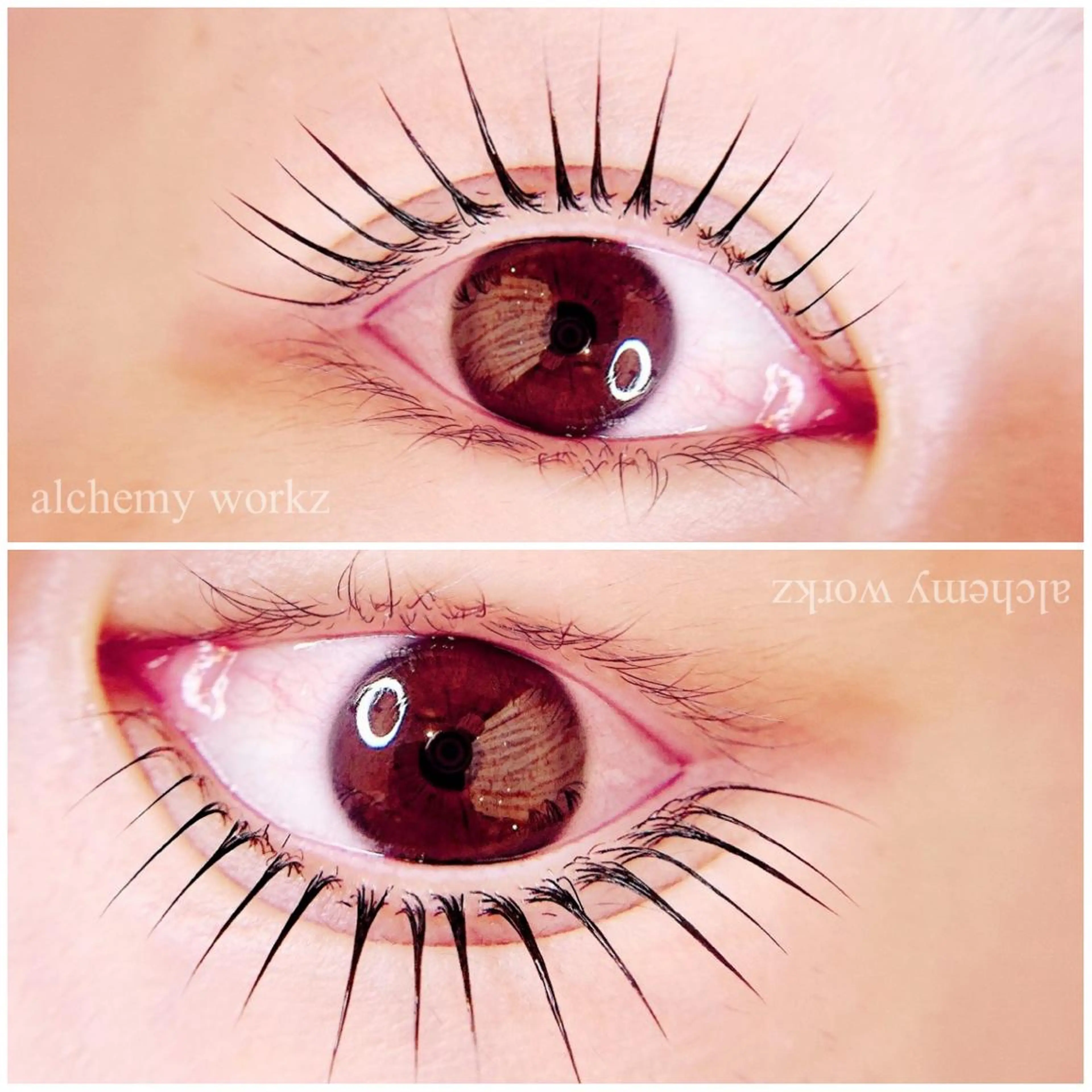 マツエク・マツパ alchemy workzの眉毛・アイブロウイメージ