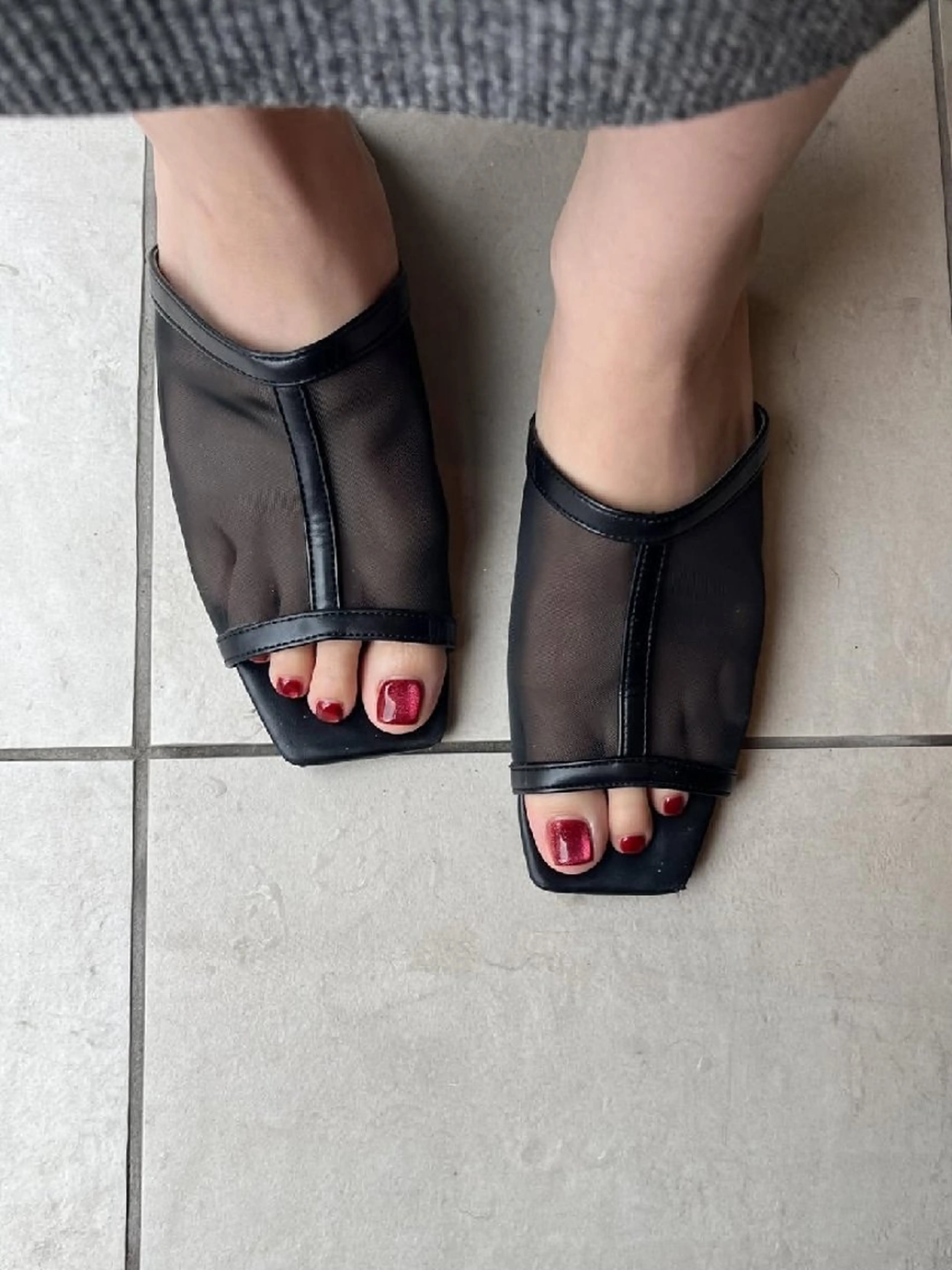 ネイル ハンドネイル nail salon TORON《於呂店》所属・nailsalon  TORONのネイルデザイン