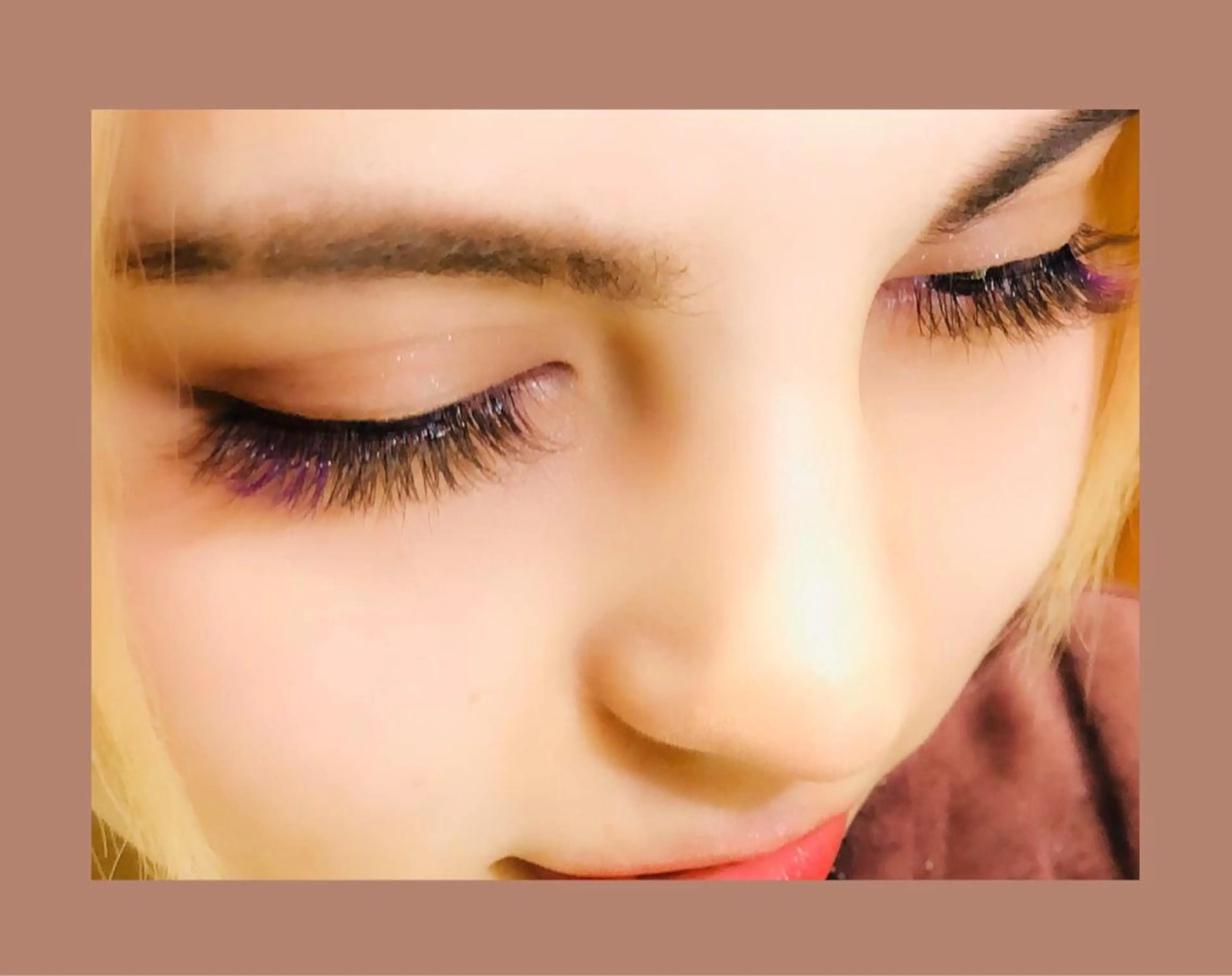 マツエク・マツパ MIU  nail＆eye所属・MIU nail＆eyeのマツエク・マツパデザイン