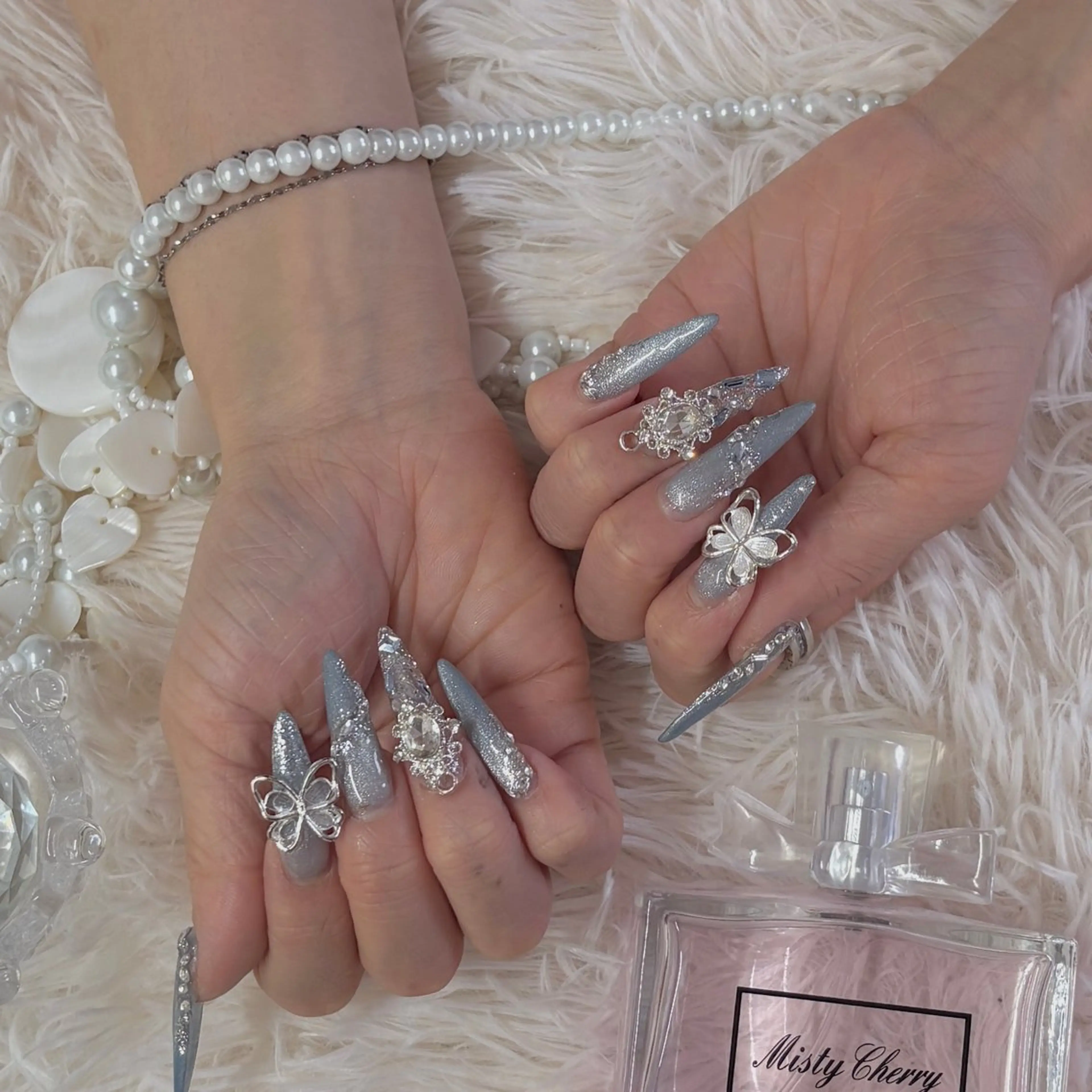 ネイル Nana treeのネイルデザイン