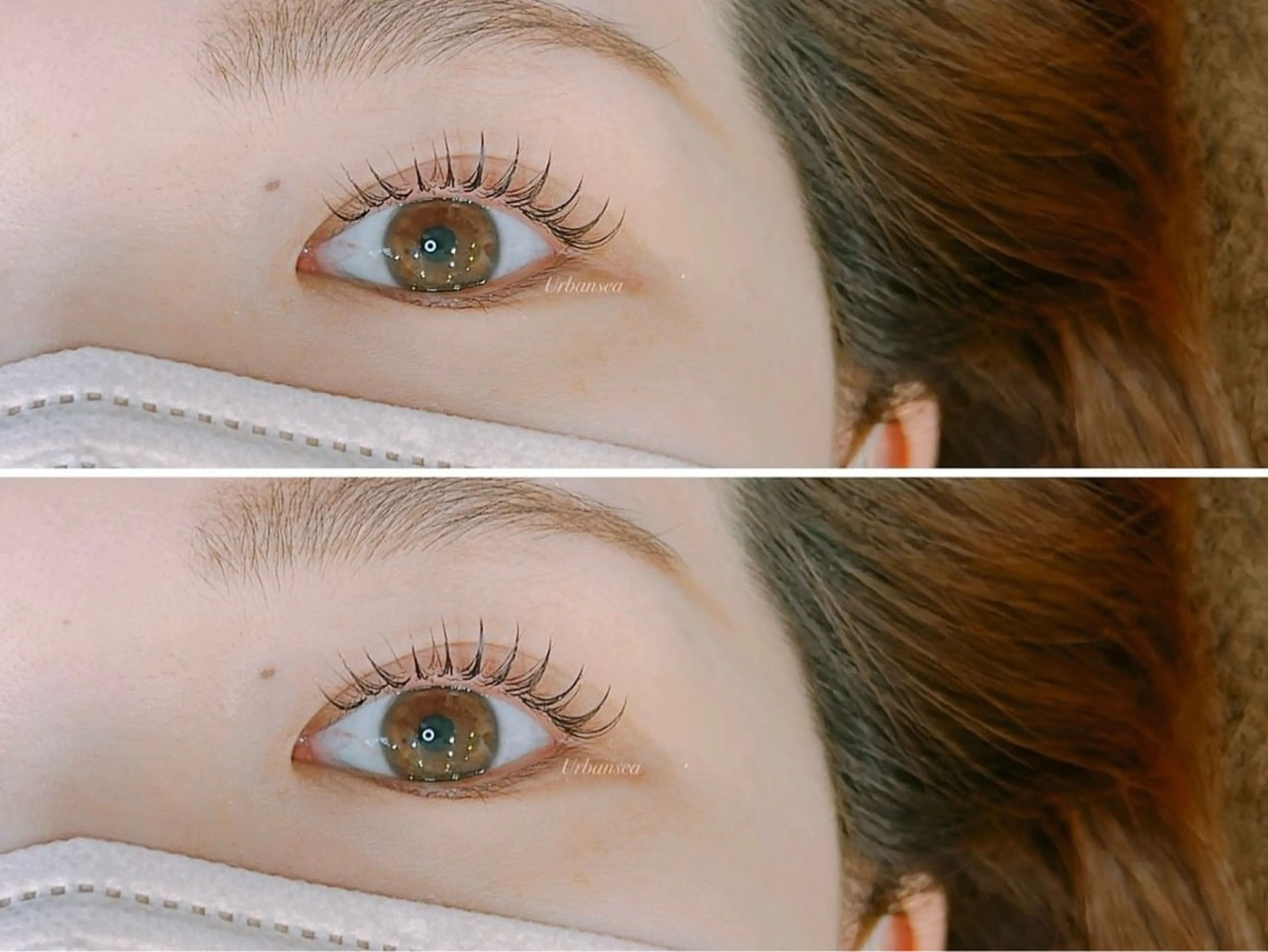 マツエク・マツパ Urbansea Eyelash赤羽の眉毛・アイブロウイメージ