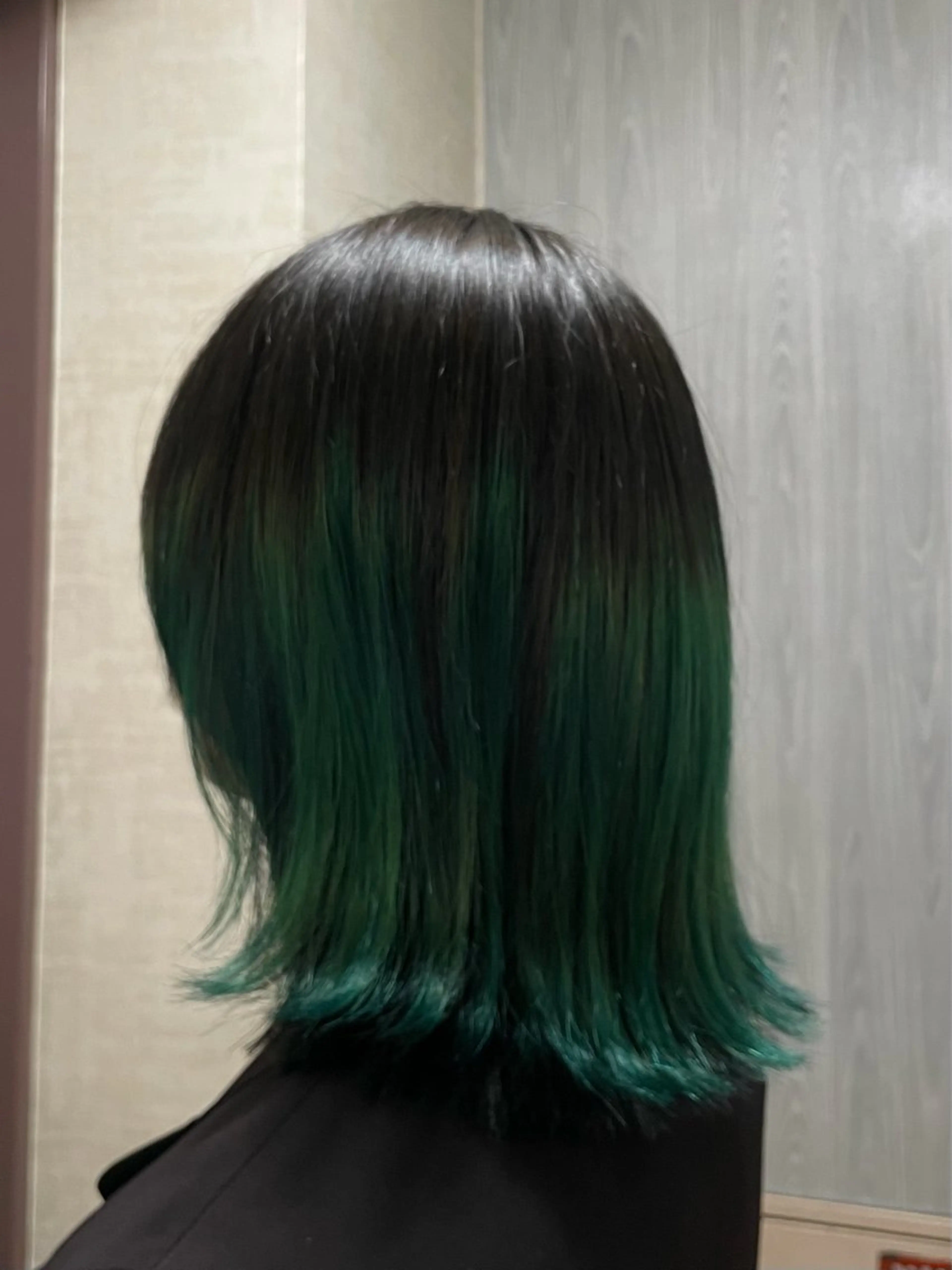 カラー 💫siesta ・スズノ🐈💫のヘアスタイル