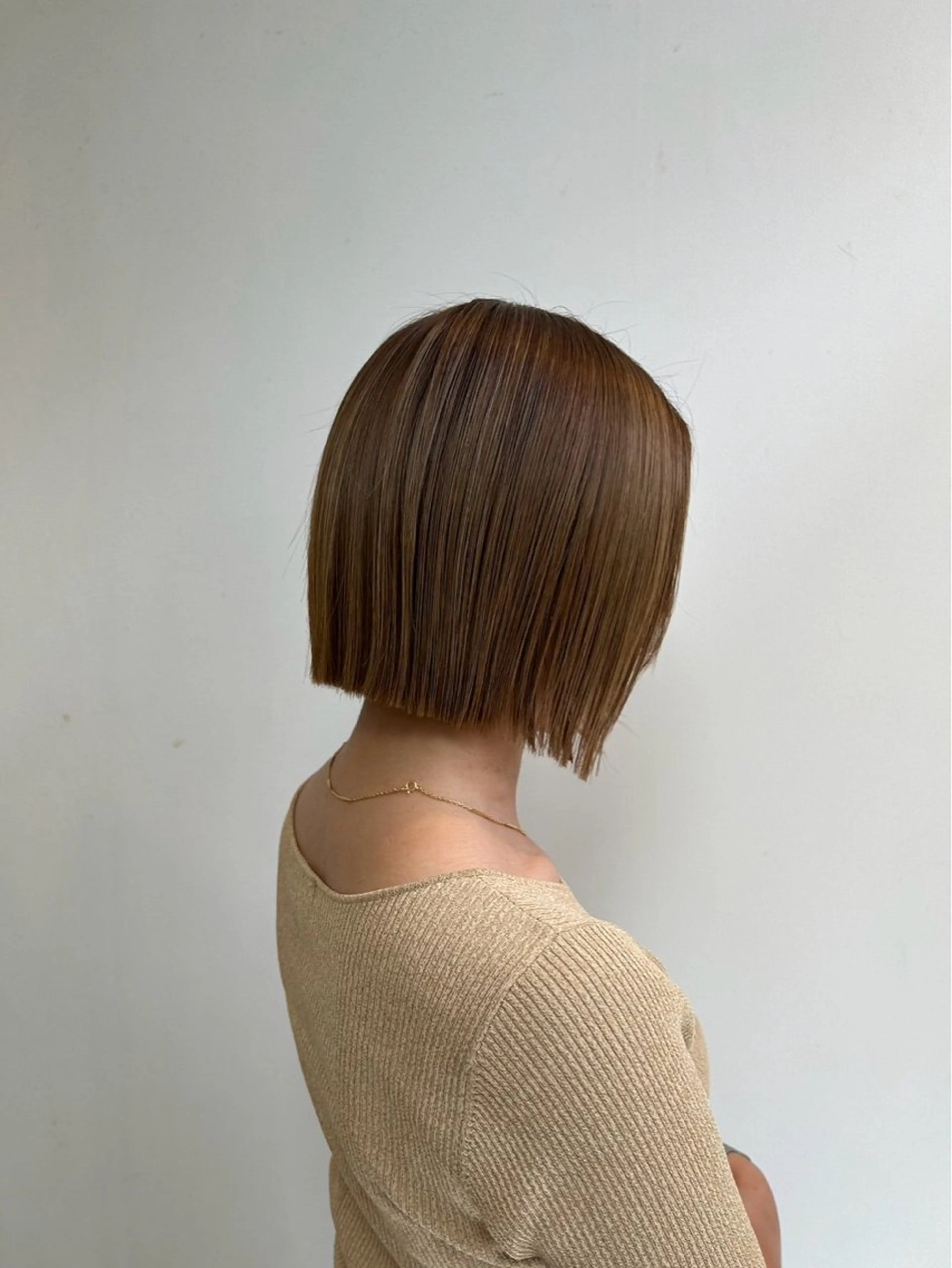 🫧似合わせカット🫧の写真