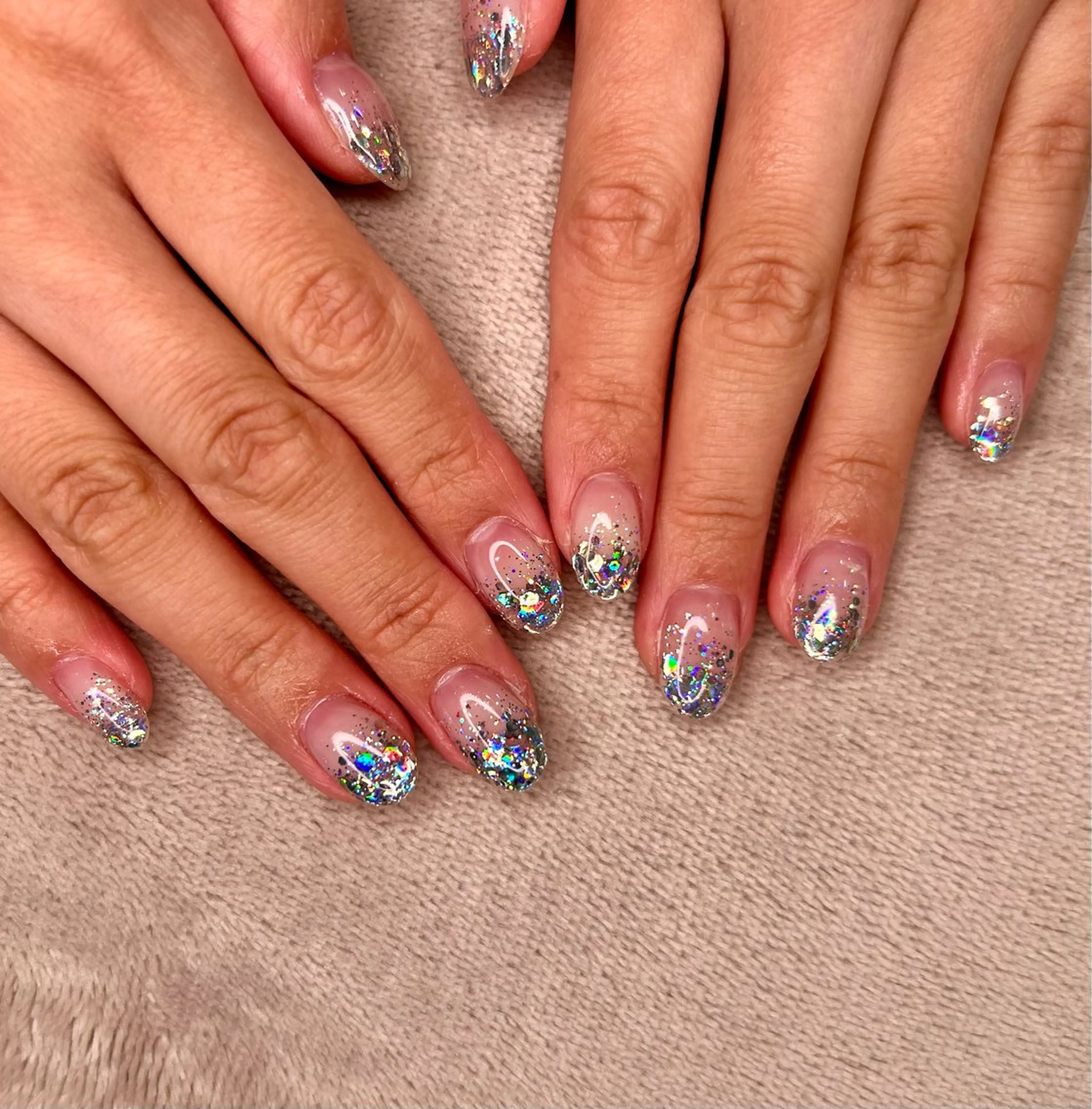 ネイル ハンドネイル edit MINAMIのネイルデザイン