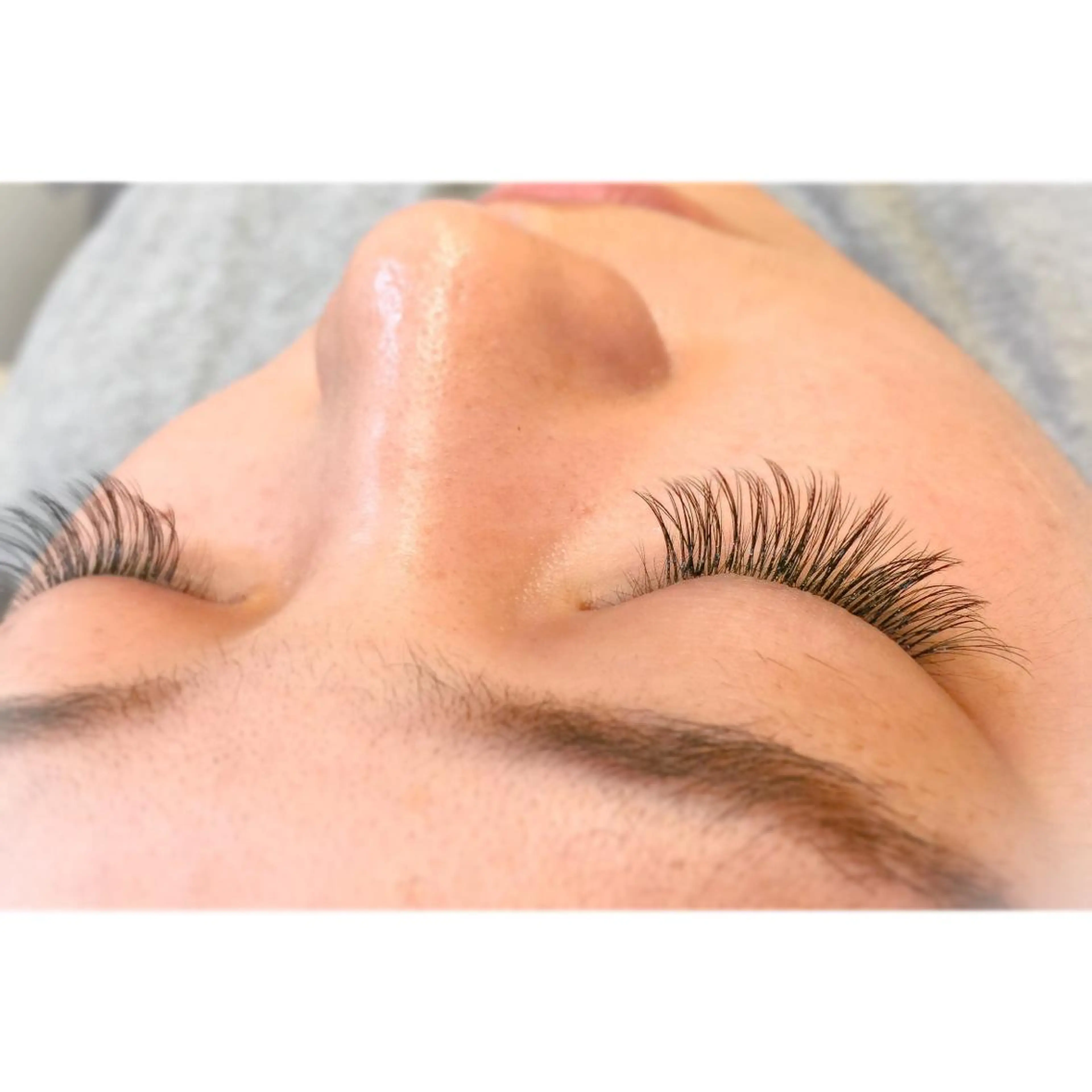 マツエク・マツパ Cカール ボリュームラッシュ tag by calm所属・tag#bycalm 竹川のマツエク・マツパデザイン