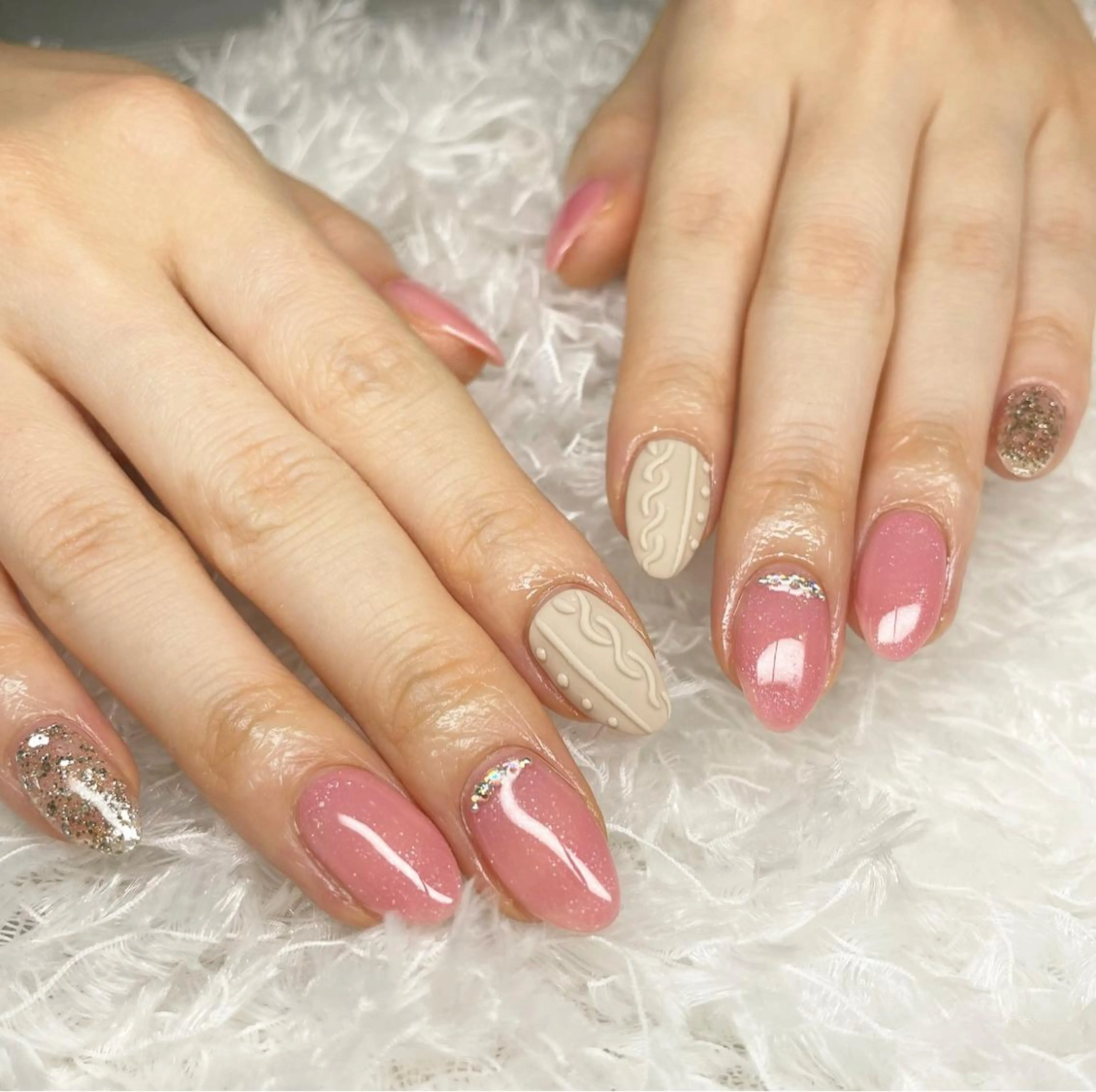 🦋【スタンダードコース】オフ無し❌の写真