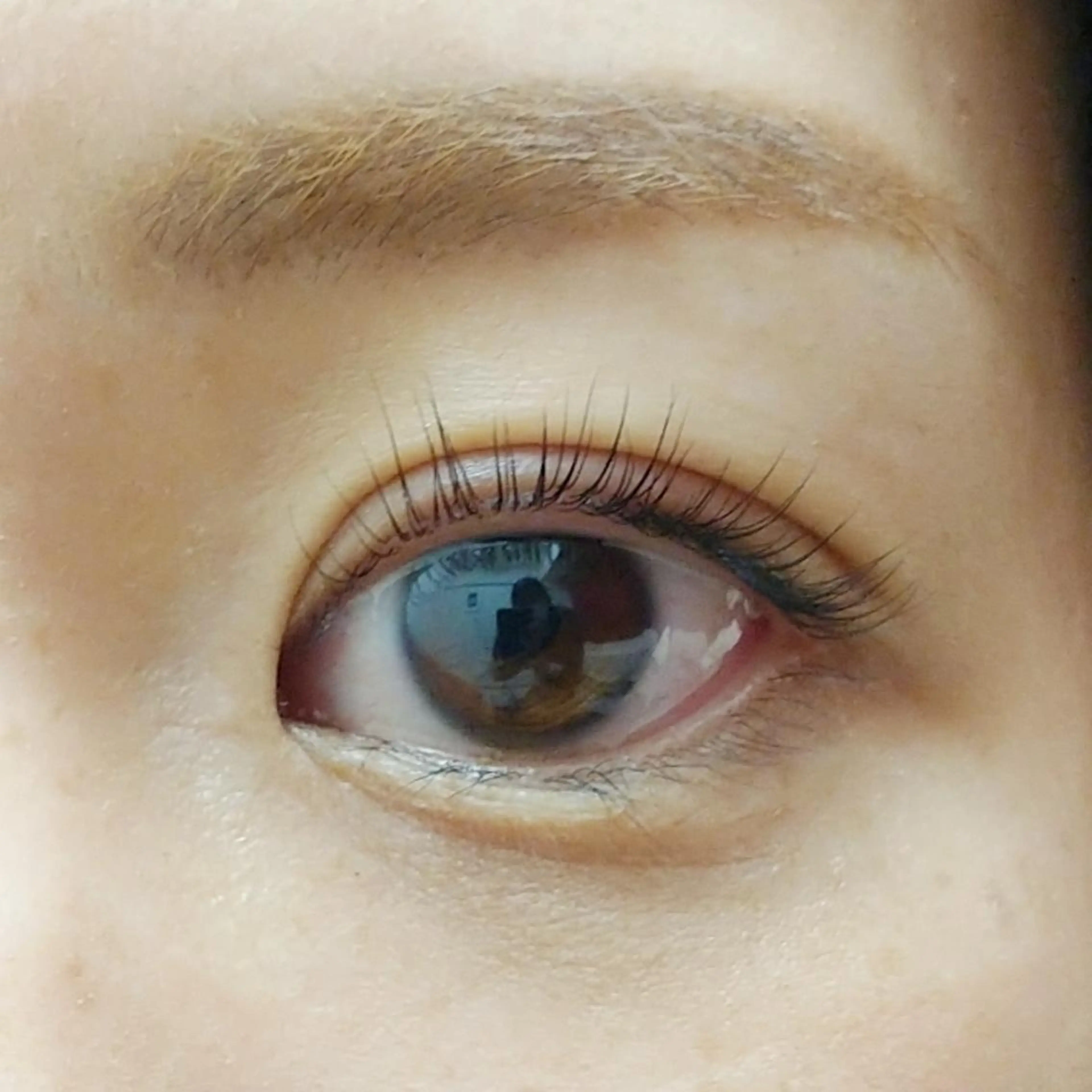 マツエク・マツパ パリジェンヌラッシュリフト MAGENDA所属・eyelash MAGENDAのマツエク・マツパデザイン