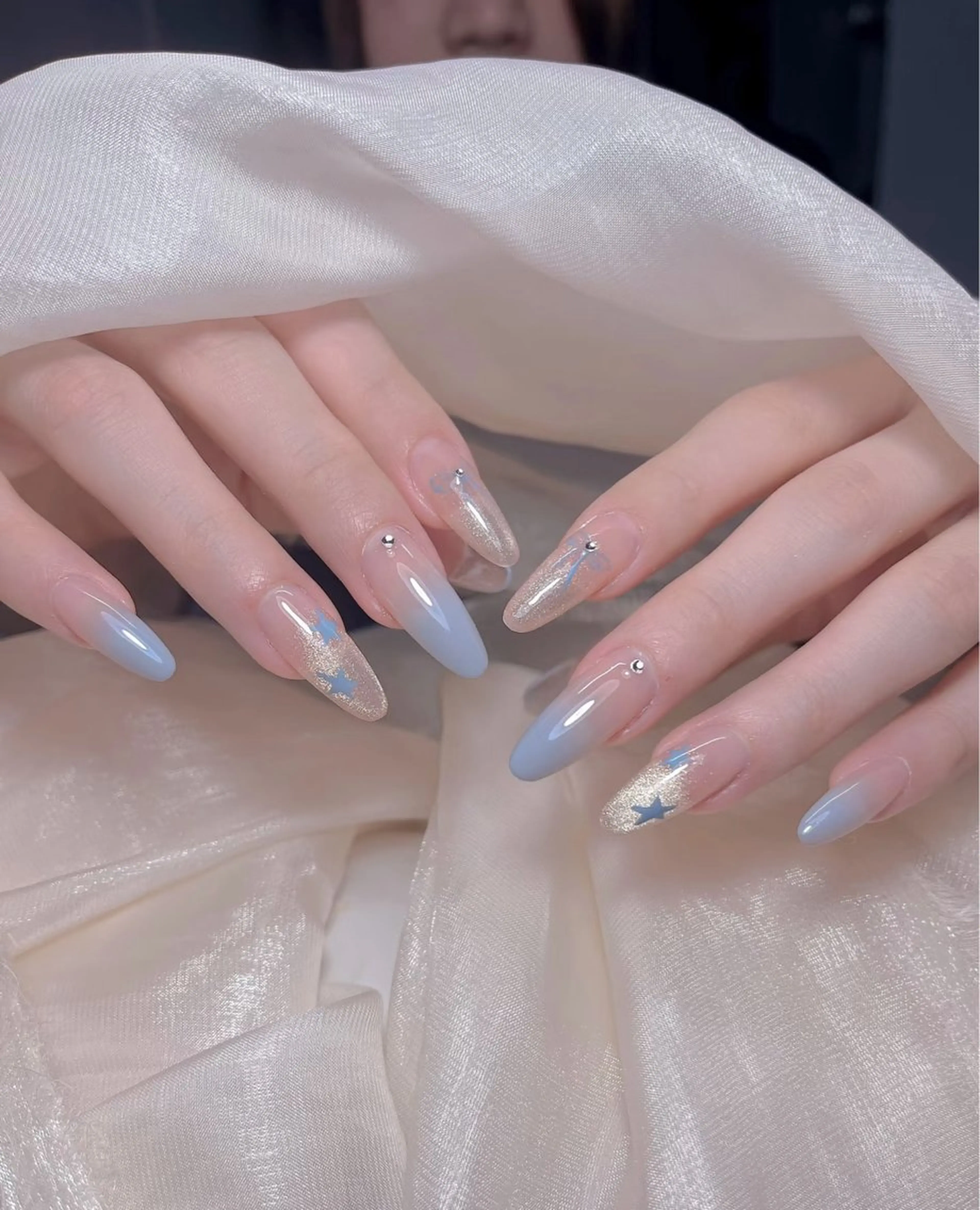 ネイル えい このネイルデザイン