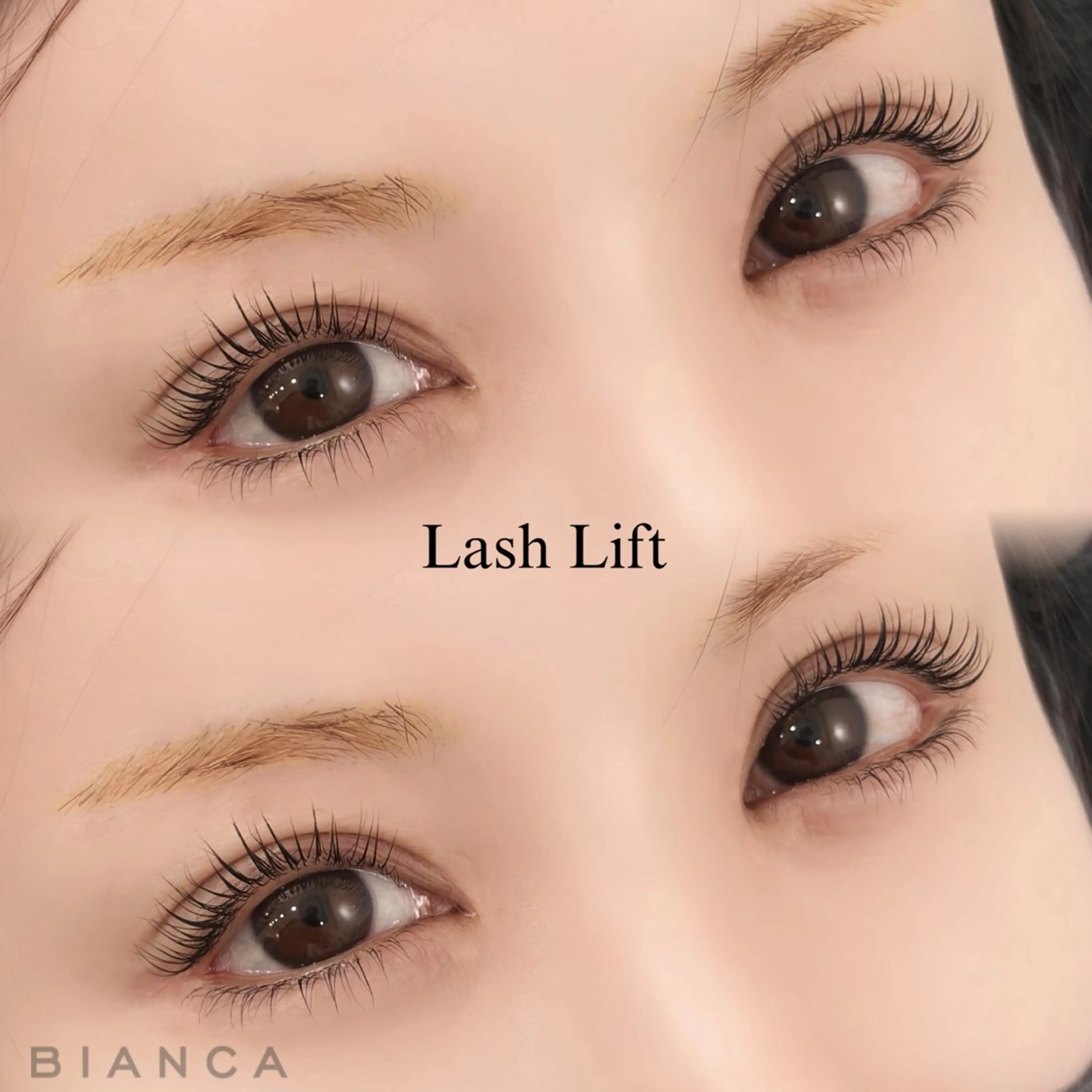 マツエク・マツパ マツパ 洸々音‪‪‪‪❤︎‬ ‪‪束感/綺麗めのマツエク・マツパデザイン